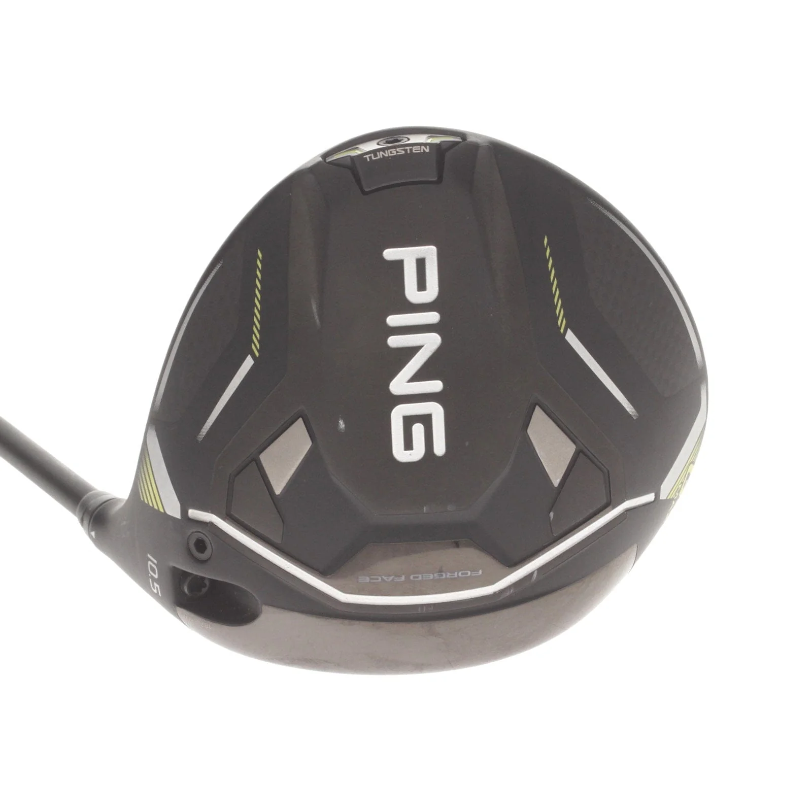 Ping G43010K Graphite Mens Right Hand Driver 10.5* Stiff - Alta CB - Image 2