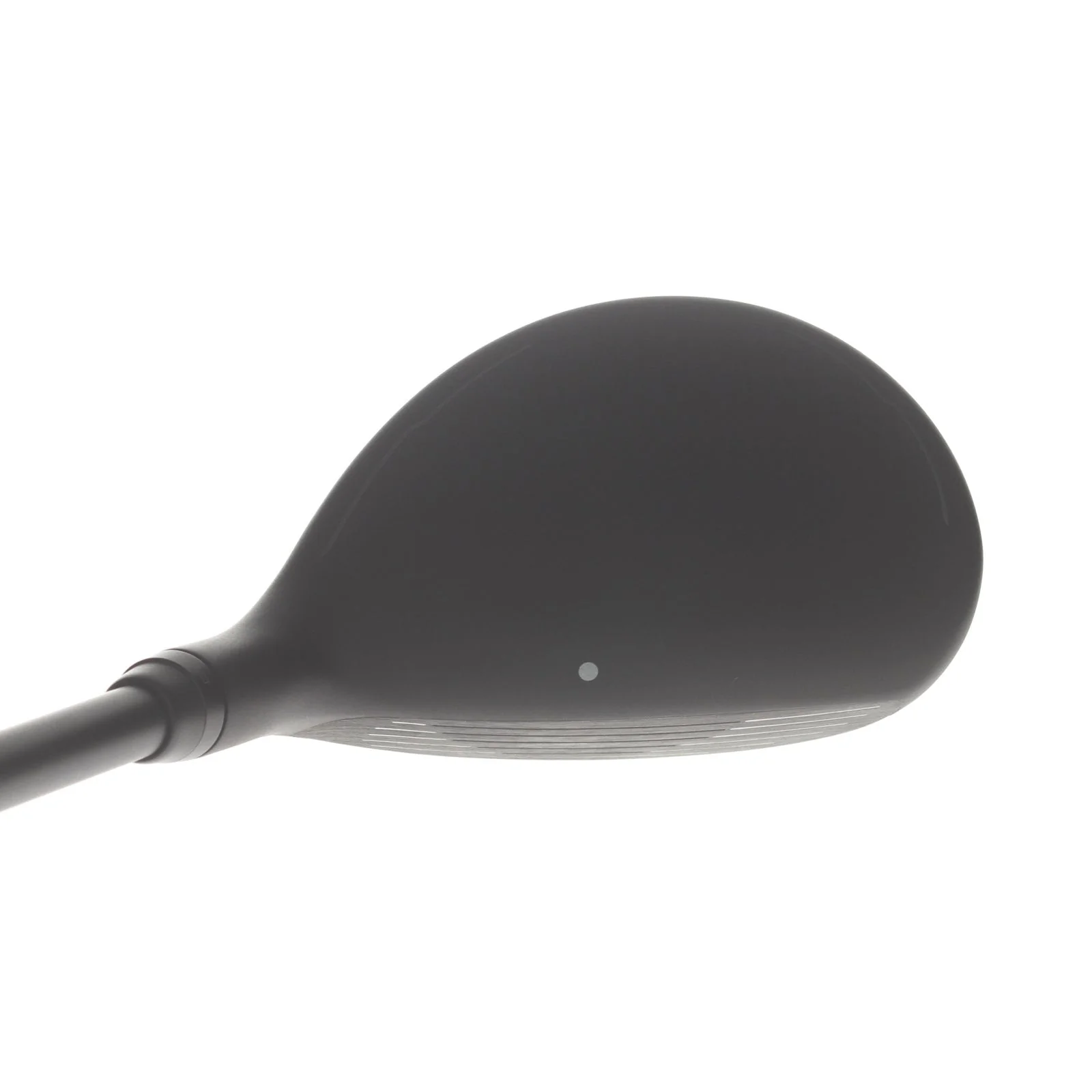 Ping G440 Graphite Mens Left Hand 4 Hybrid 23* Regular - Alta CB 70 - Image 3