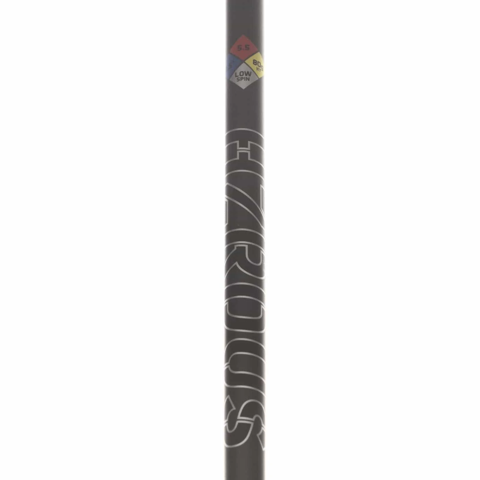 Ping G440 Graphite Mens Right Hand 2 Hybrid 17* Regular - HZRDUS Smoke Black 80g - Image 4