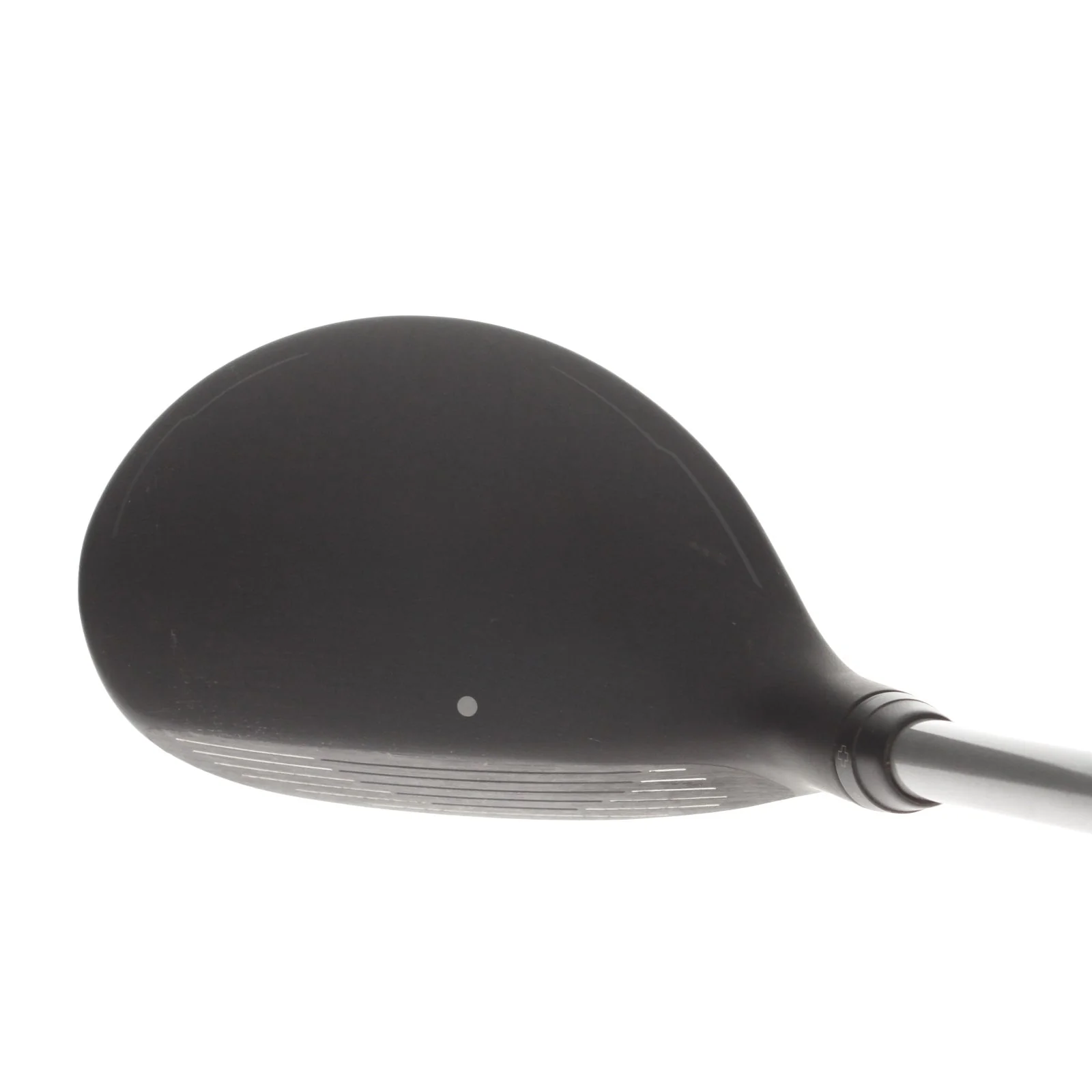 Ping G440 Graphite Mens Right Hand 4 Hybrid 23* Soft Regular - Ping Alta Quick 45g - Image 3