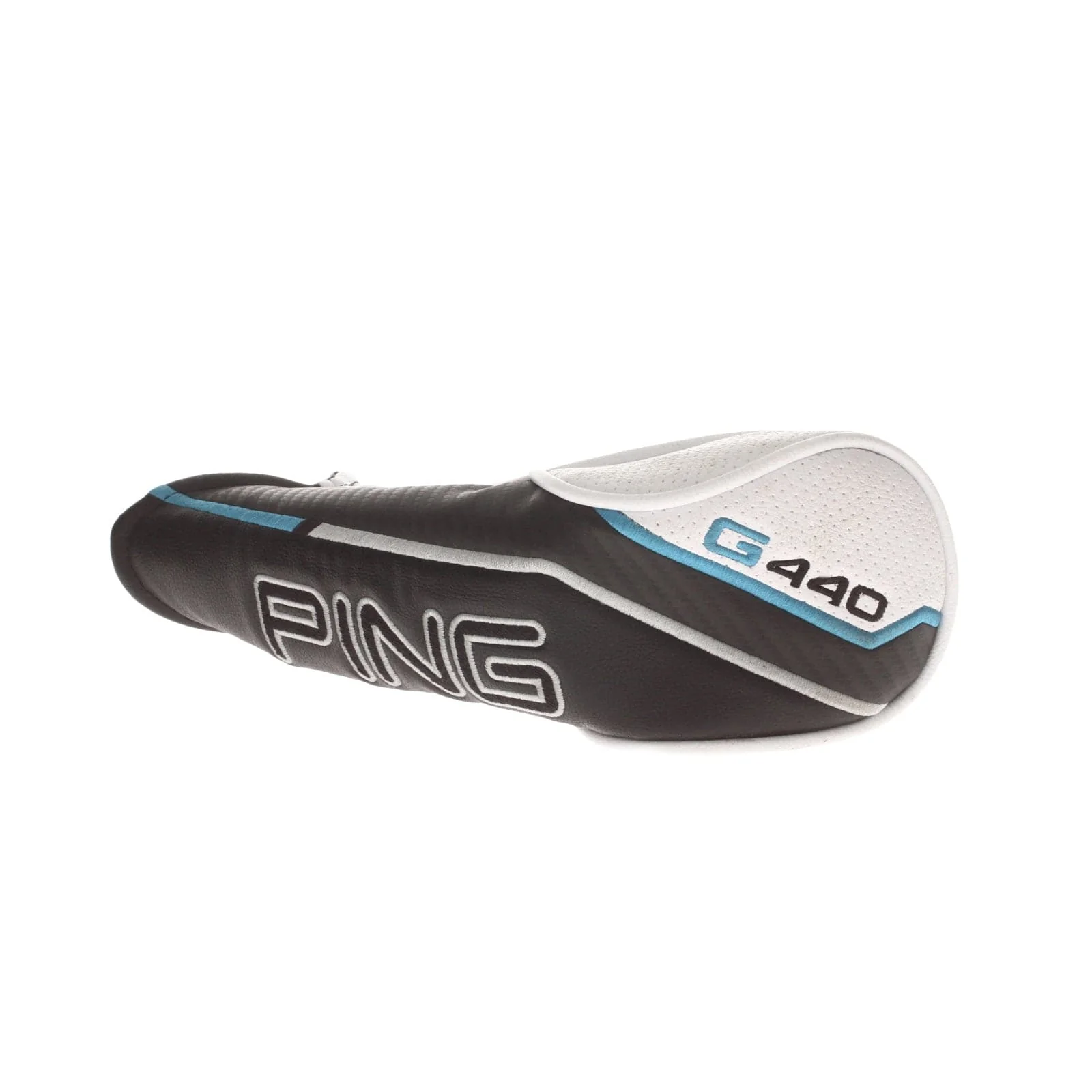 Ping G440 Graphite Mens Right Hand 4 Hybrid 23* Soft Regular - Ping Alta Quick 45g - Image 7