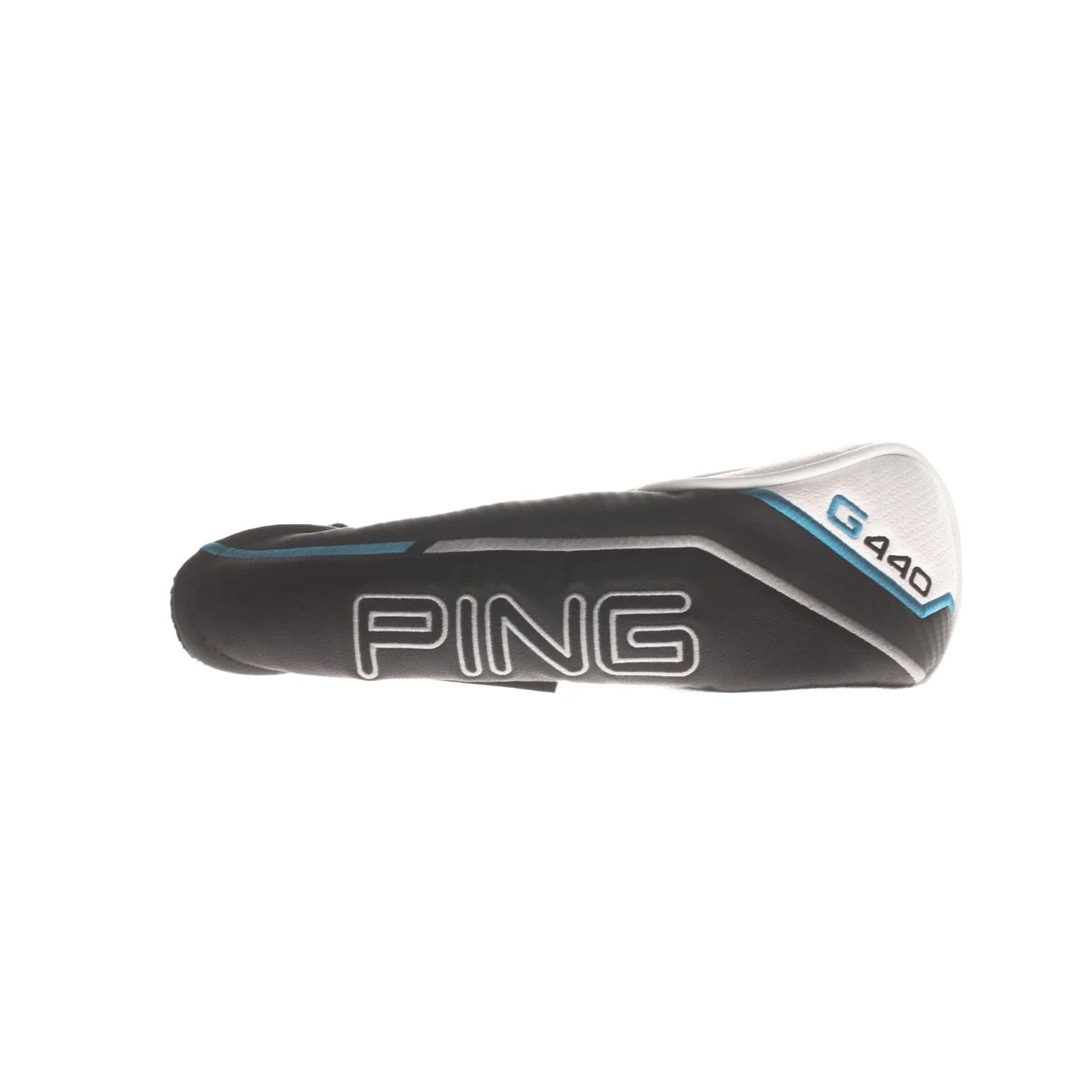 Ping G440 Graphite Mens Right Hand 4 Hybrid 23* Stiff - Alta CB - Image 7