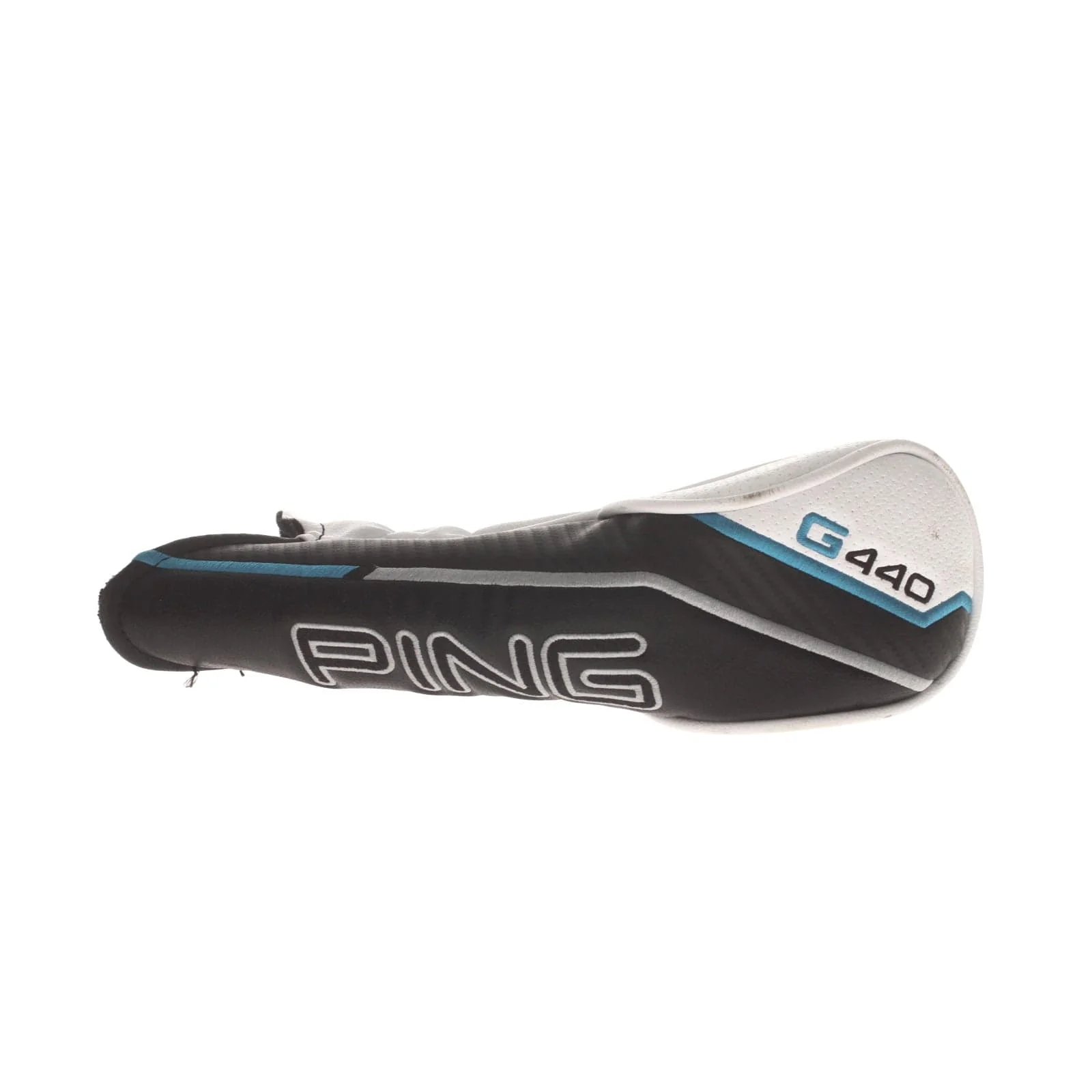 Ping G440 Graphite Mens Right Hand 4 Hybrid 23* Stiff - Ping Alta CB 70 S - Image 7