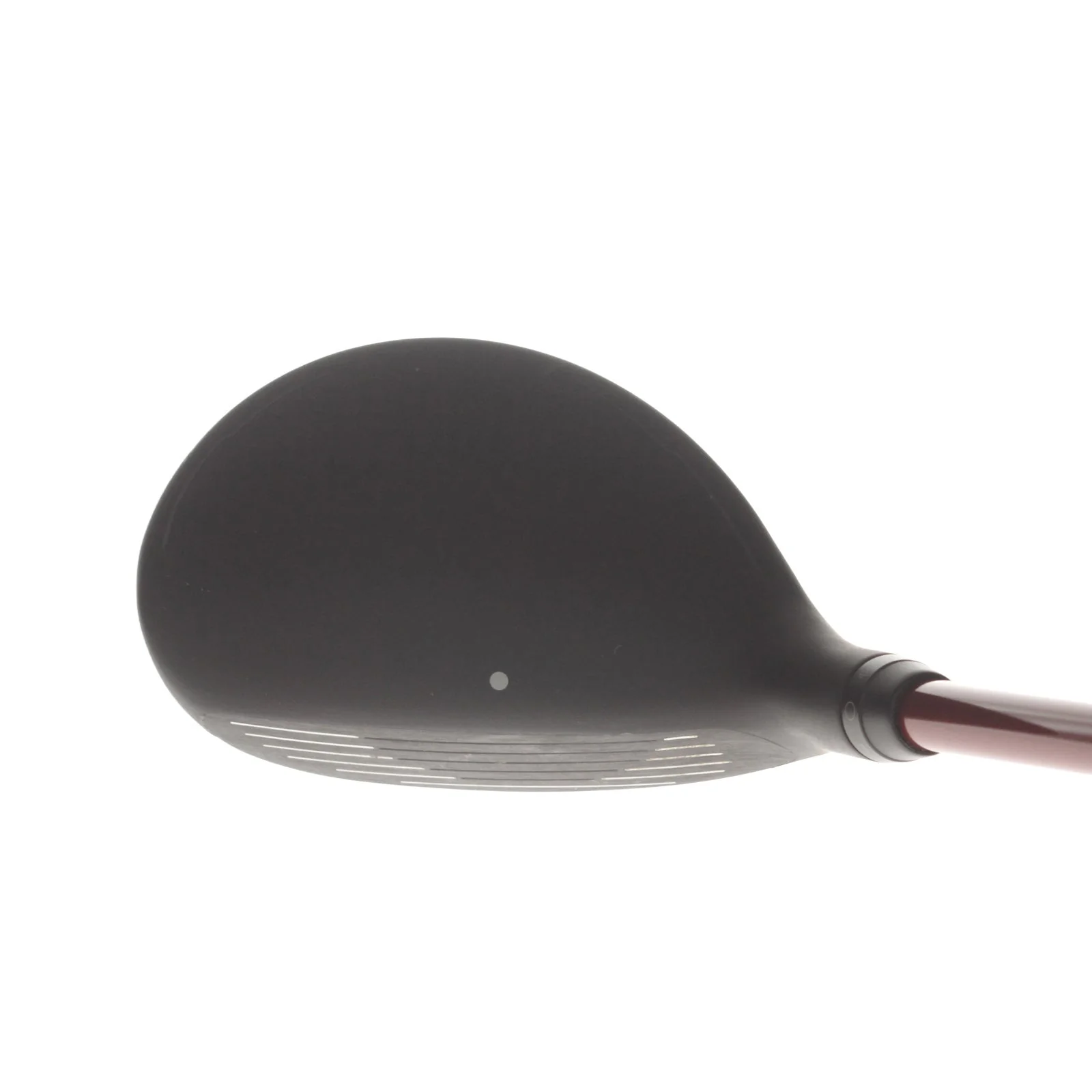 Ping G440 Graphite Mens Right Hand 4 Hybrid 23* Stiff - Denali Red - Image 3