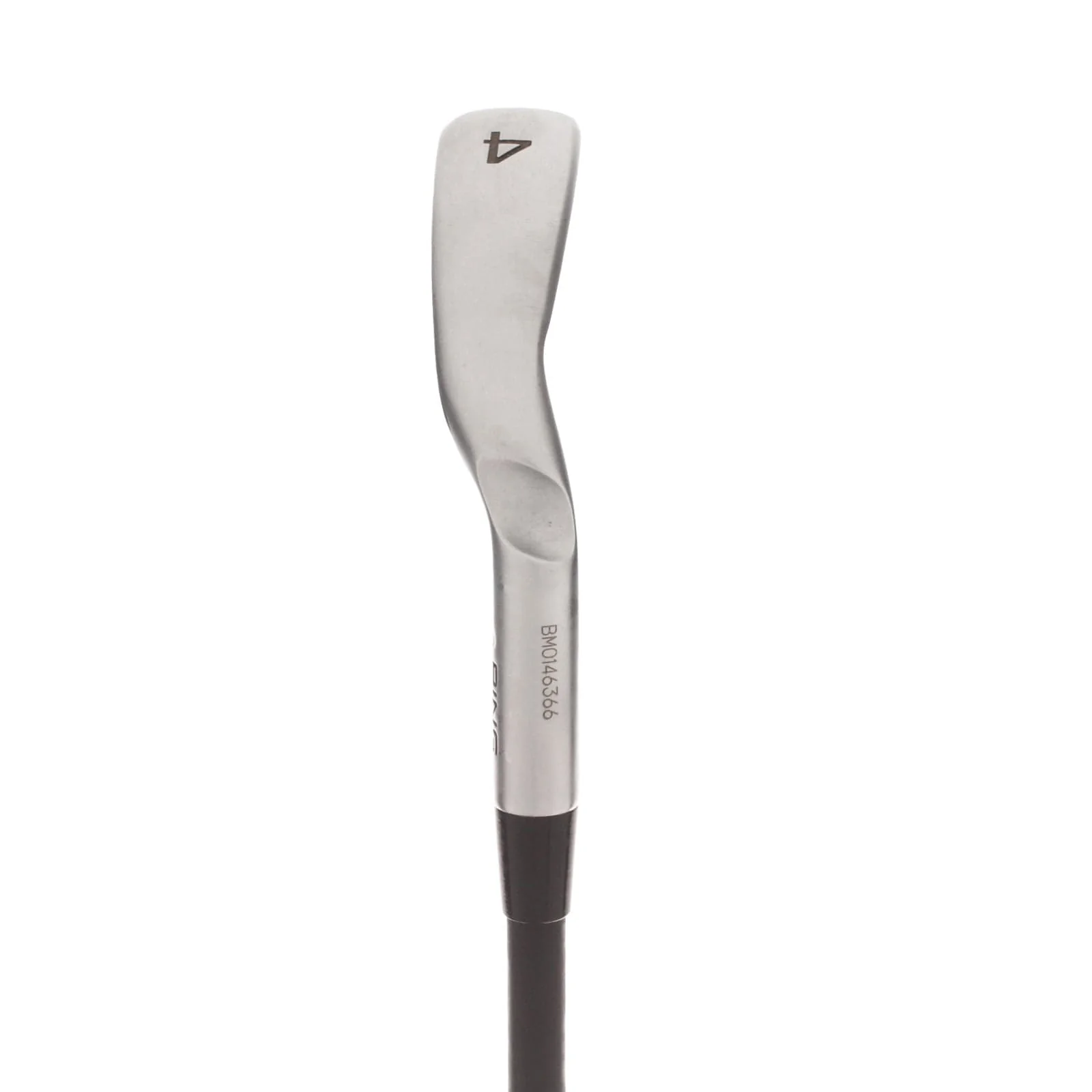 Ping G440 Graphite Mens Right Hand 4 Iron 19* 3* Upright Regular - Alta CB AWT - Image 3