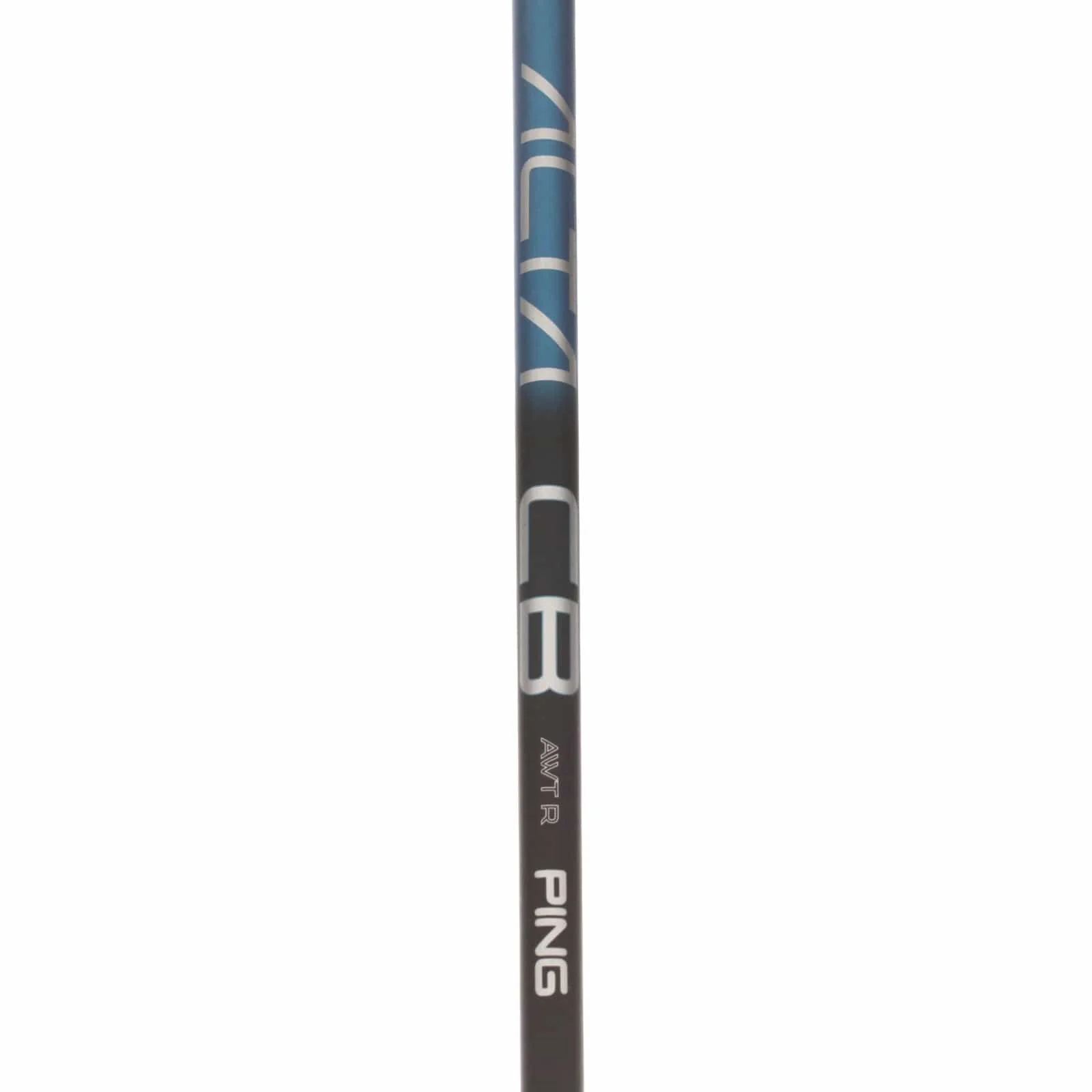 Ping G440 Graphite Mens Right Hand 5 Iron 22* 3* Upright Regular - Alta CB AWT - Image 4