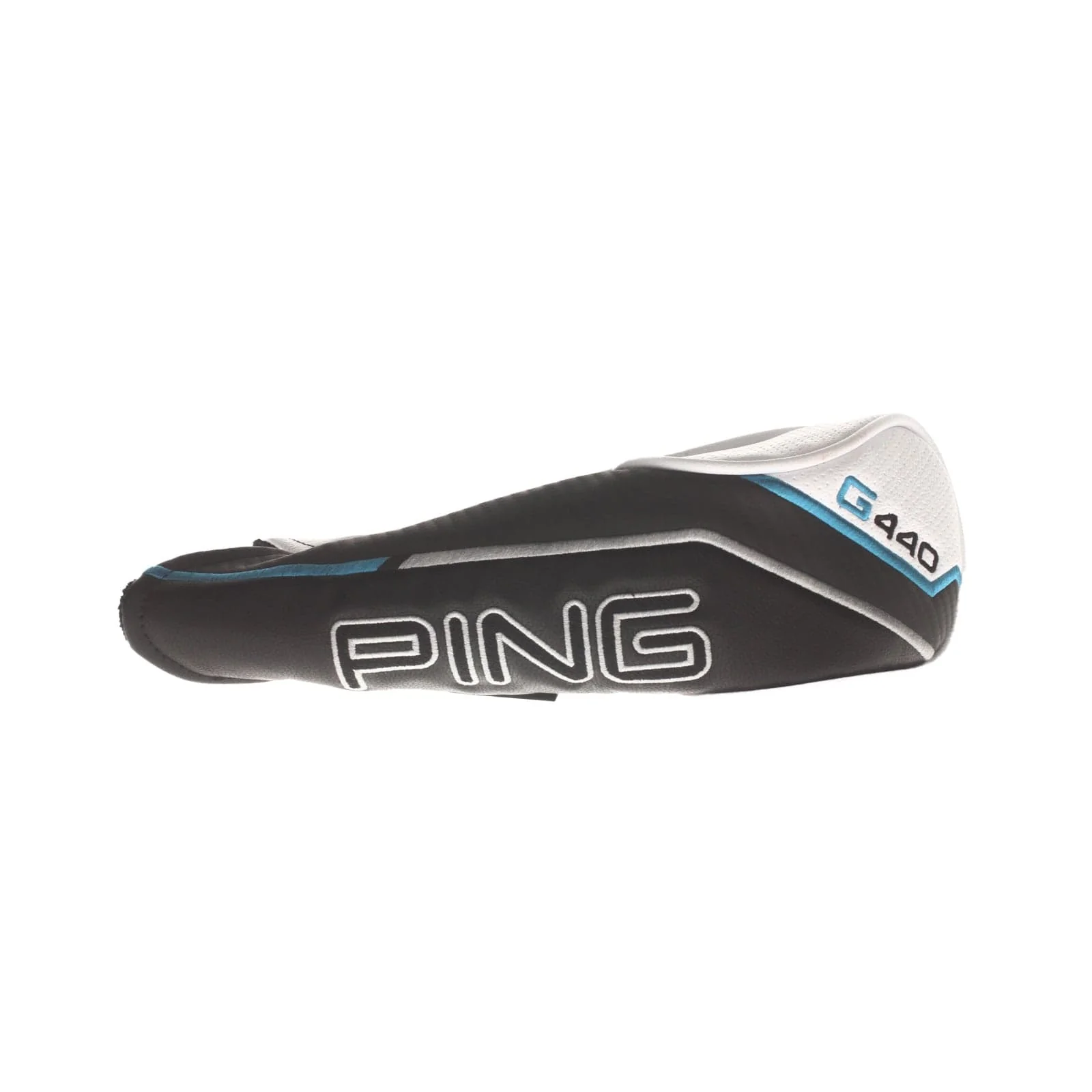 Ping G440 Graphite Mens Right Hand 6 Hybrid 30* Stiff - Alta CB 70 - Image 7