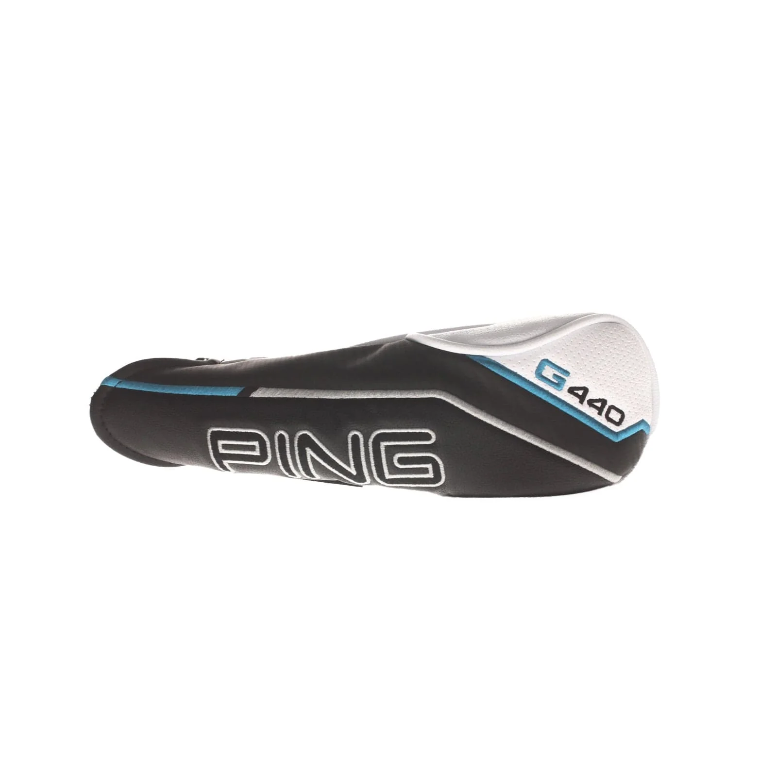 Ping G440 Graphite Mens Right Hand 7 Hybrid 34* Stiff - Alta CB 70 - Image 7