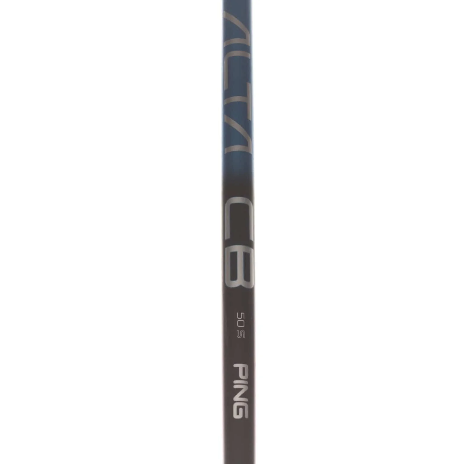 Ping G440 Graphite Mens Right Hand Driver 10.5* Stiff - Ping Alta CB 50 - Image 5