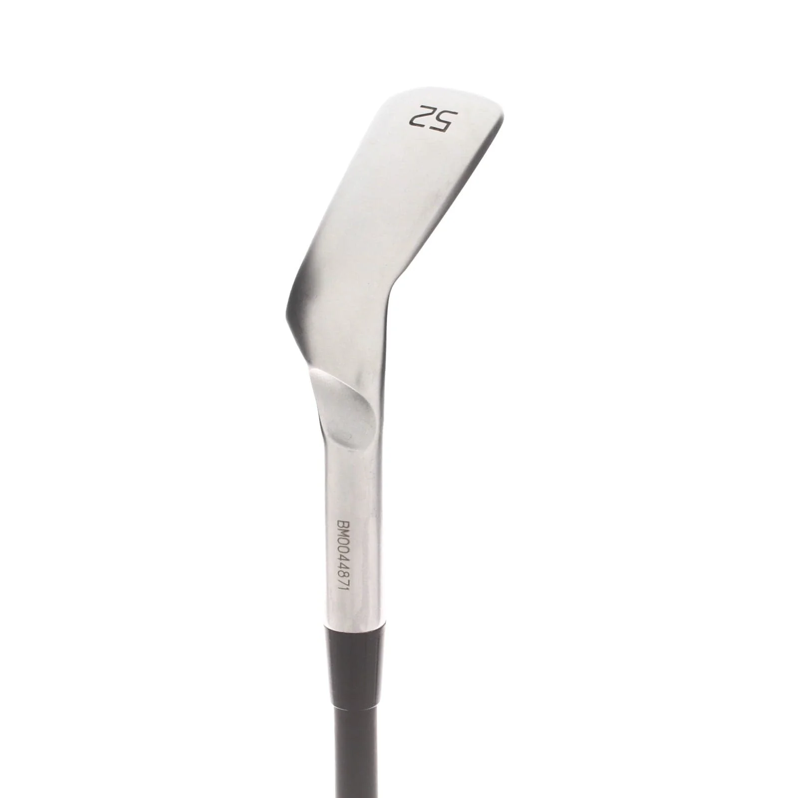 Ping G440 Graphite Mens Right Hand Gap Wedge Red Dot 52* 1* Flat Regular - Alta CB AWT - Image 3