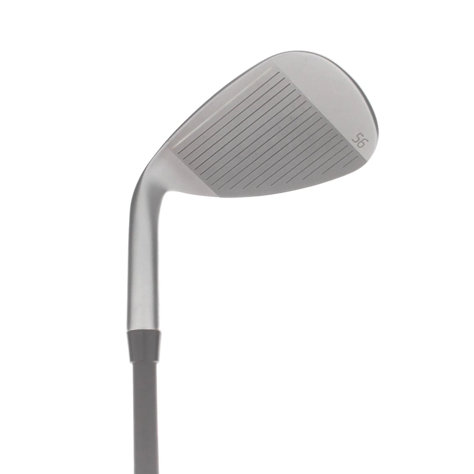 Ping G440 Graphite Mens Right Hand Sand Wedge 56* 2* Flat Senior - Cypher Forty 4.0 - Image 2