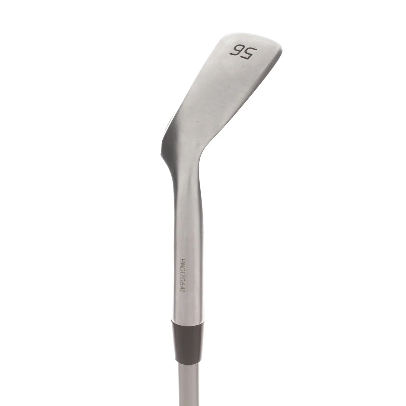 Ping G440 Graphite Mens Right Hand Sand Wedge 56* 2* Upright Regular - Ping Alta Quick 45g - Image 3