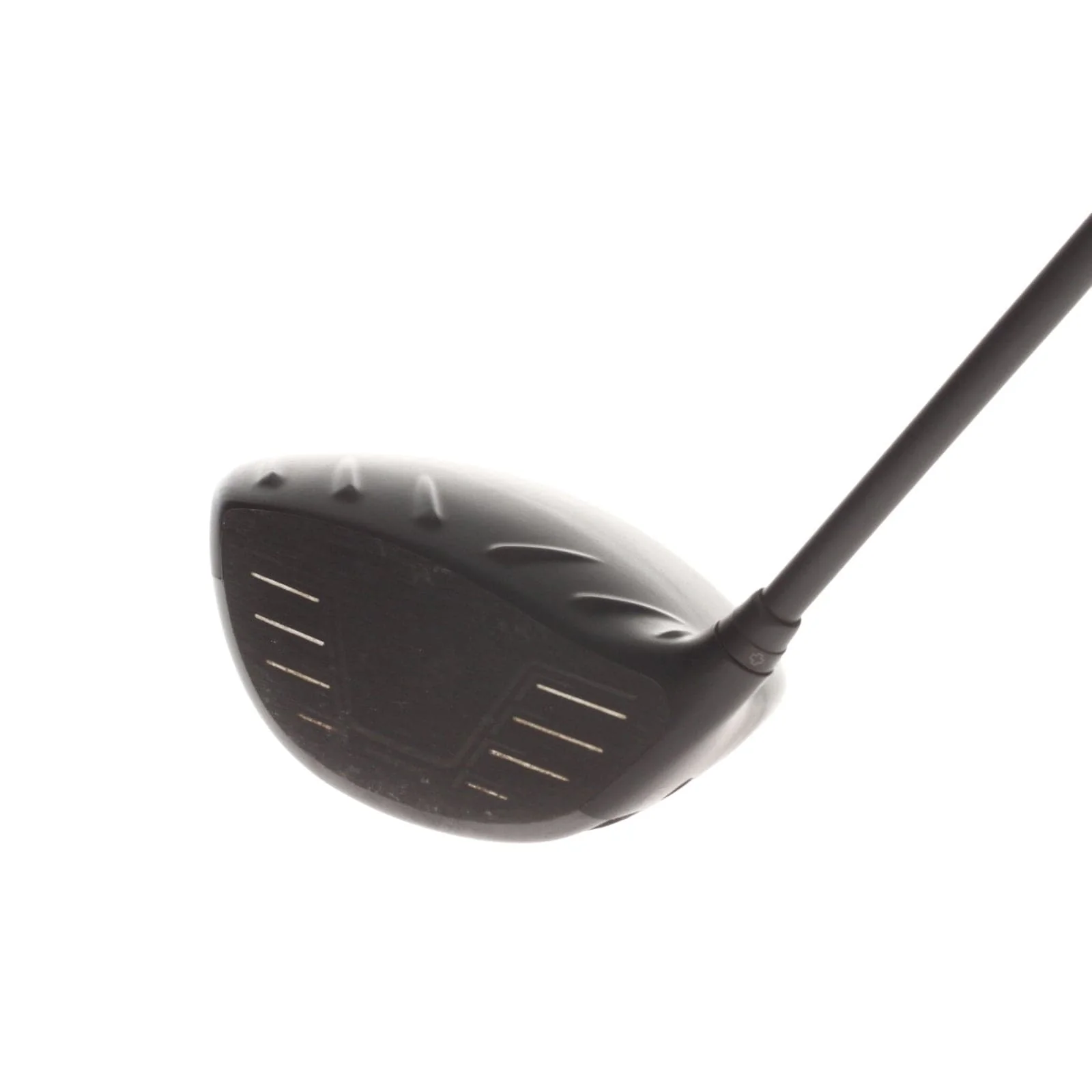 Ping G440 LST Graphite Mens Right Hand Driver 9* Stiff - Tensei 1K Black 65 - Image 4