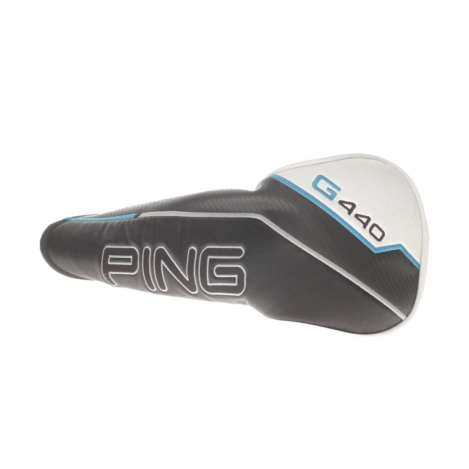 Ping G440 LST Graphite Mens Right Hand Driver 9* Stiff - Tensei 1K Black 65 - Image 7