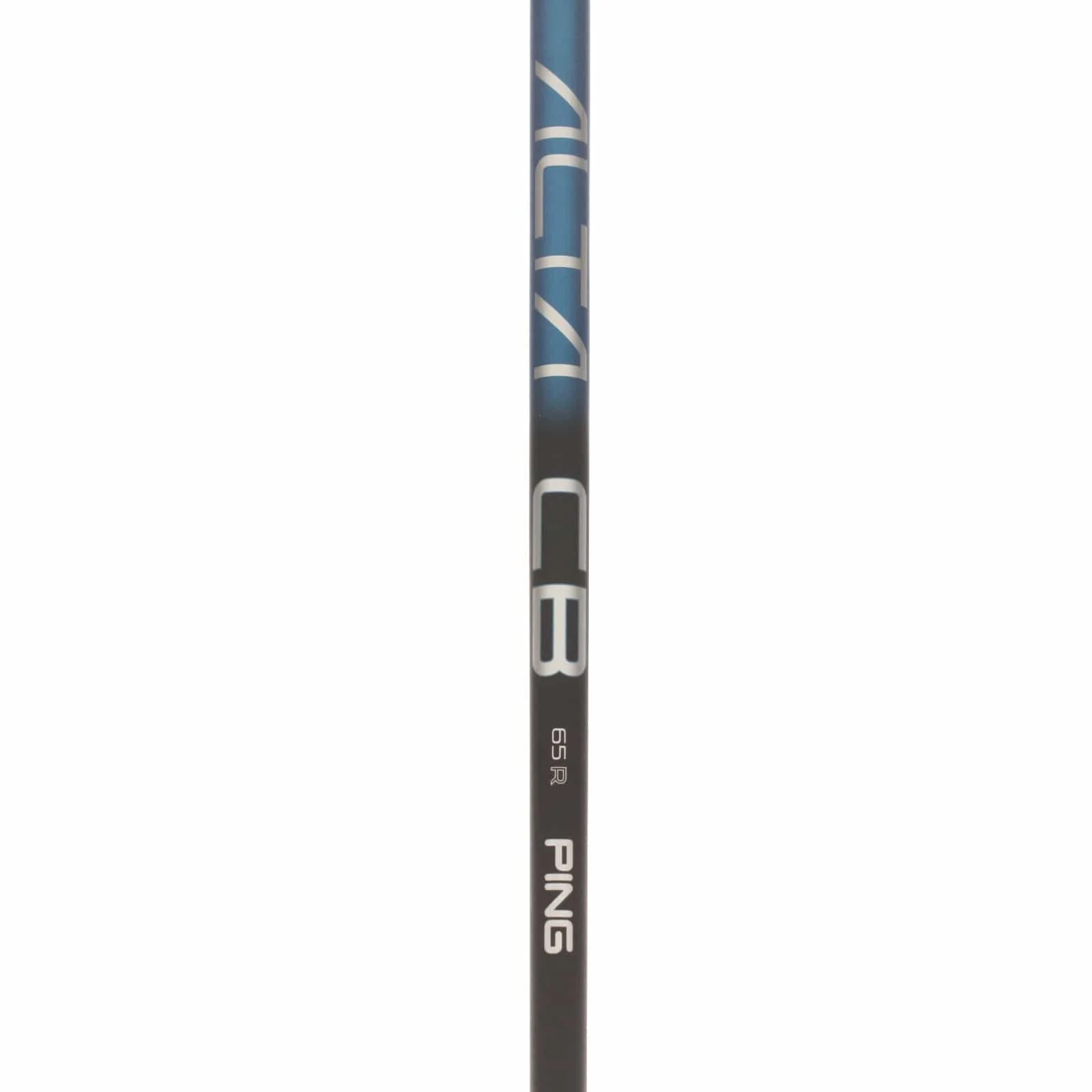 Ping G440 Max Graphite Mens Left Hand Fairway 5 Wood 19* Regular - Ping Alta CB 65 - Image 5