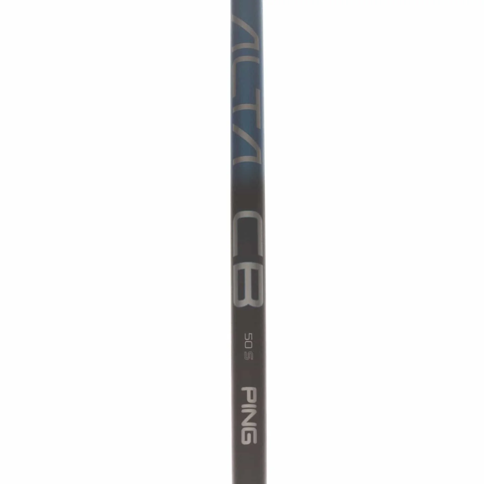 Ping G440 Max Graphite Mens Right Hand Driver -1" 10.5* Stiff - Ping Alta CB 50 S - Image 5