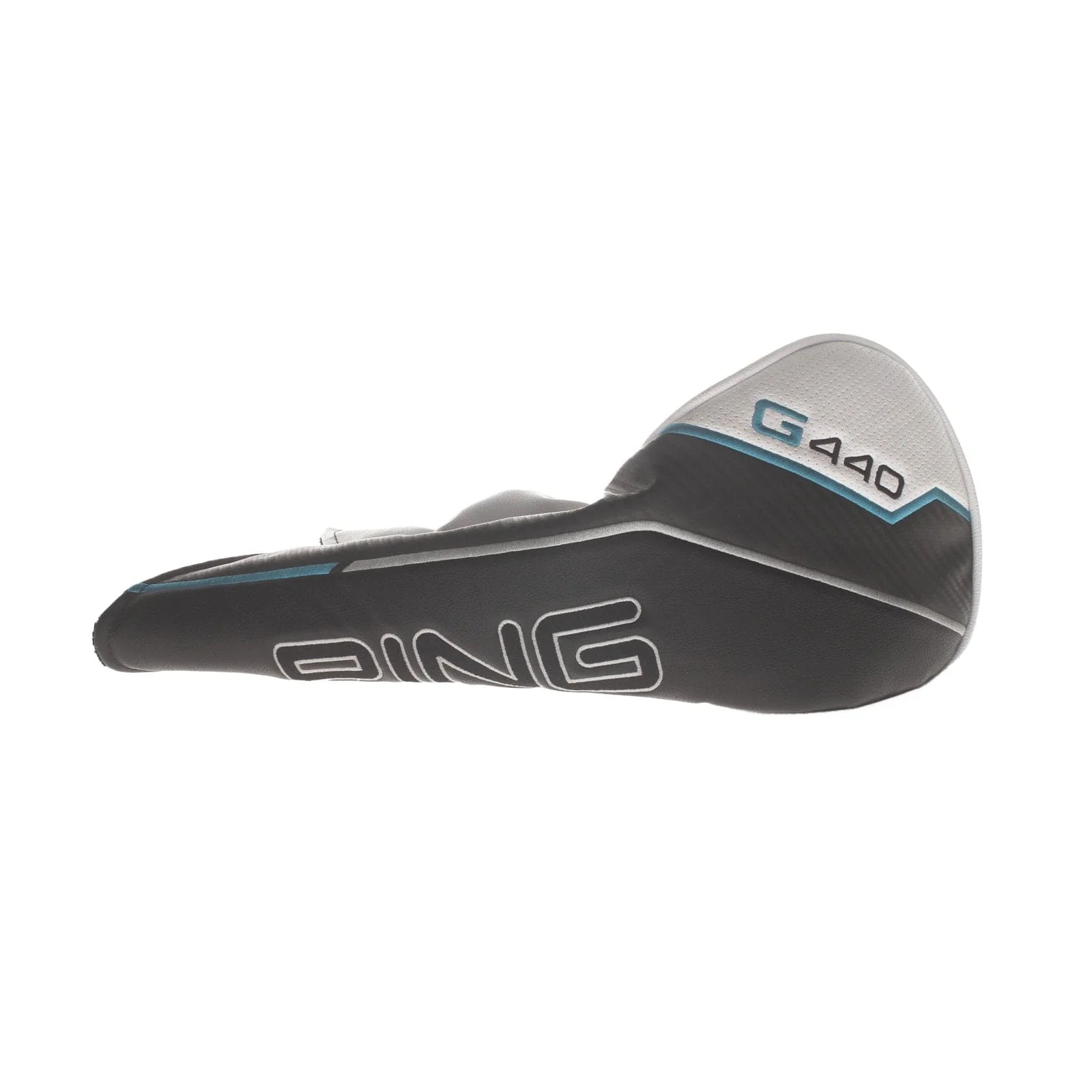 Ping G440 Max Graphite Mens Right Hand Driver -1" 10.5* Stiff - Ping Alta CB 50 S - Image 7