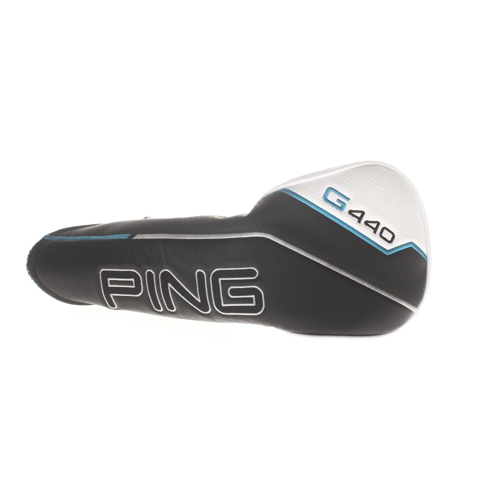 Ping G440 Max Graphite Mens Right Hand Driver 10.5* Regular - Alta Quick 35g - Image 7