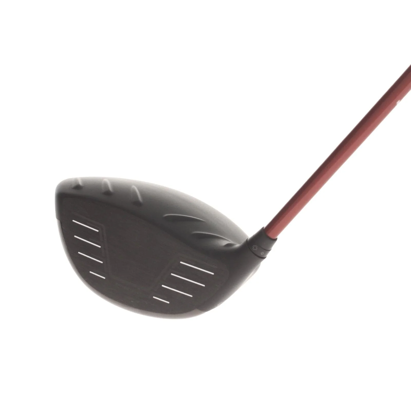 Ping G440 Max Graphite Mens Right Hand Driver 10.5* Regular - Project X Denali Red 60 - Image 4
