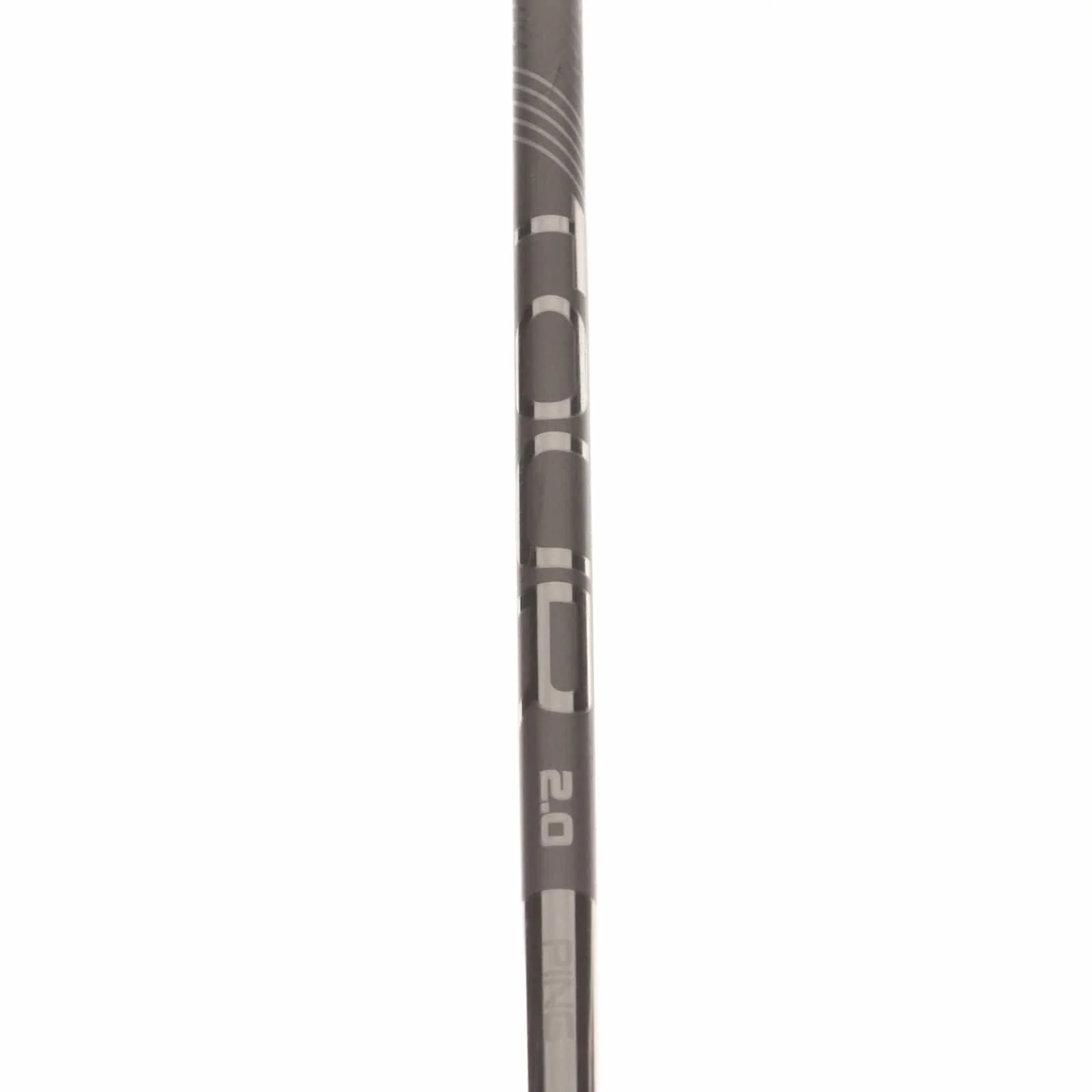 Ping G440 Max Graphite Mens Right Hand Driver 10.5* Stiff - Ping Tour 2.0 65 - Image 5