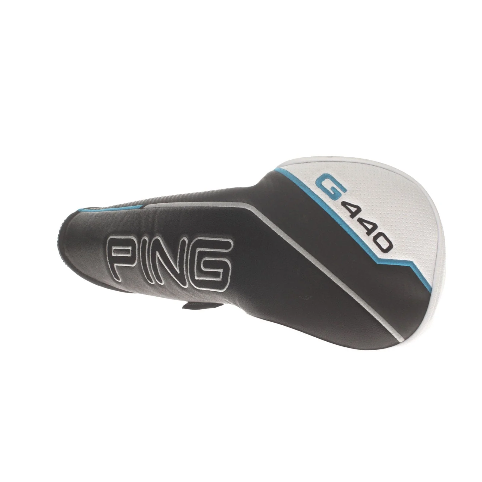 Ping G440 Max Graphite Mens Right Hand Driver 12* Regular - Alta Quick 45g - Image 7