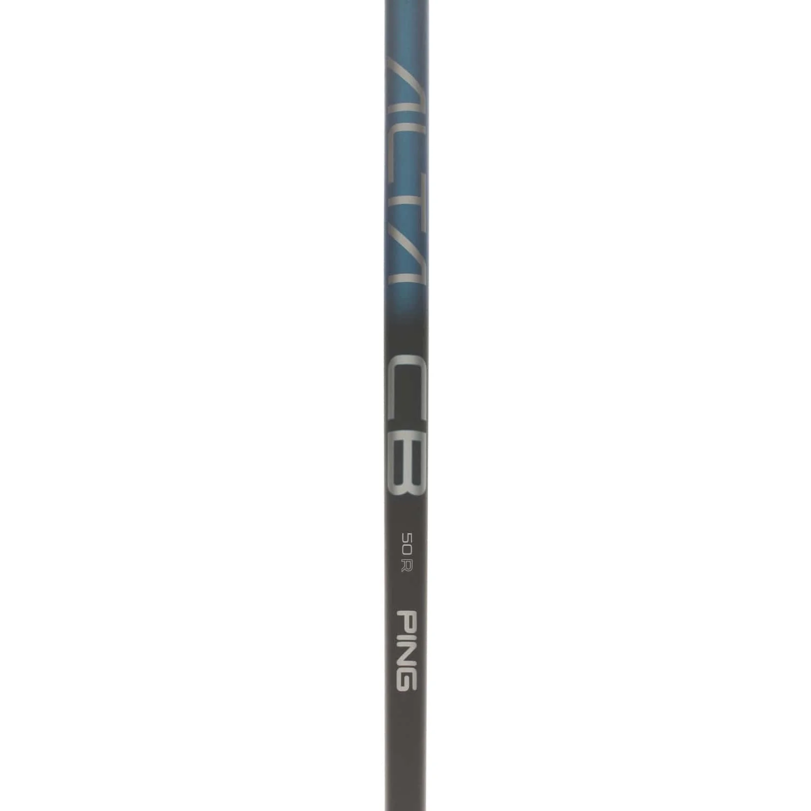 Ping G440 Max Graphite Mens Right Hand Driver 9* Regular - Ping Alta CB 50 R - Image 5