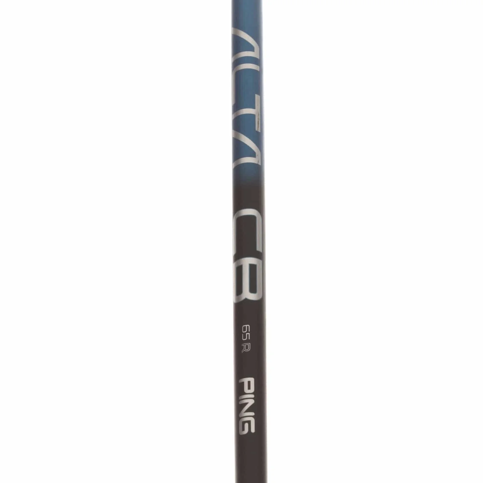 Ping G440 Max Graphite Mens Right Hand Fairway 3 Wood 15* Regular - Ping Alta CB 65 - Image 5