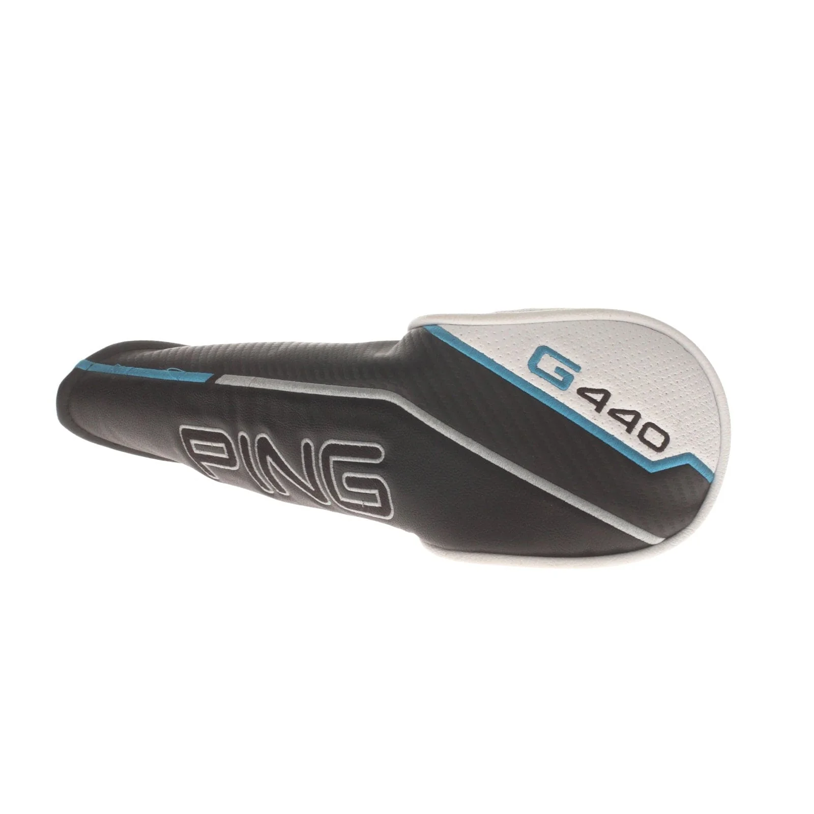 Ping G440 Max Graphite Mens Right Hand Fairway 3 Wood 15* Regular - Ping Alta CB 65 - Image 7