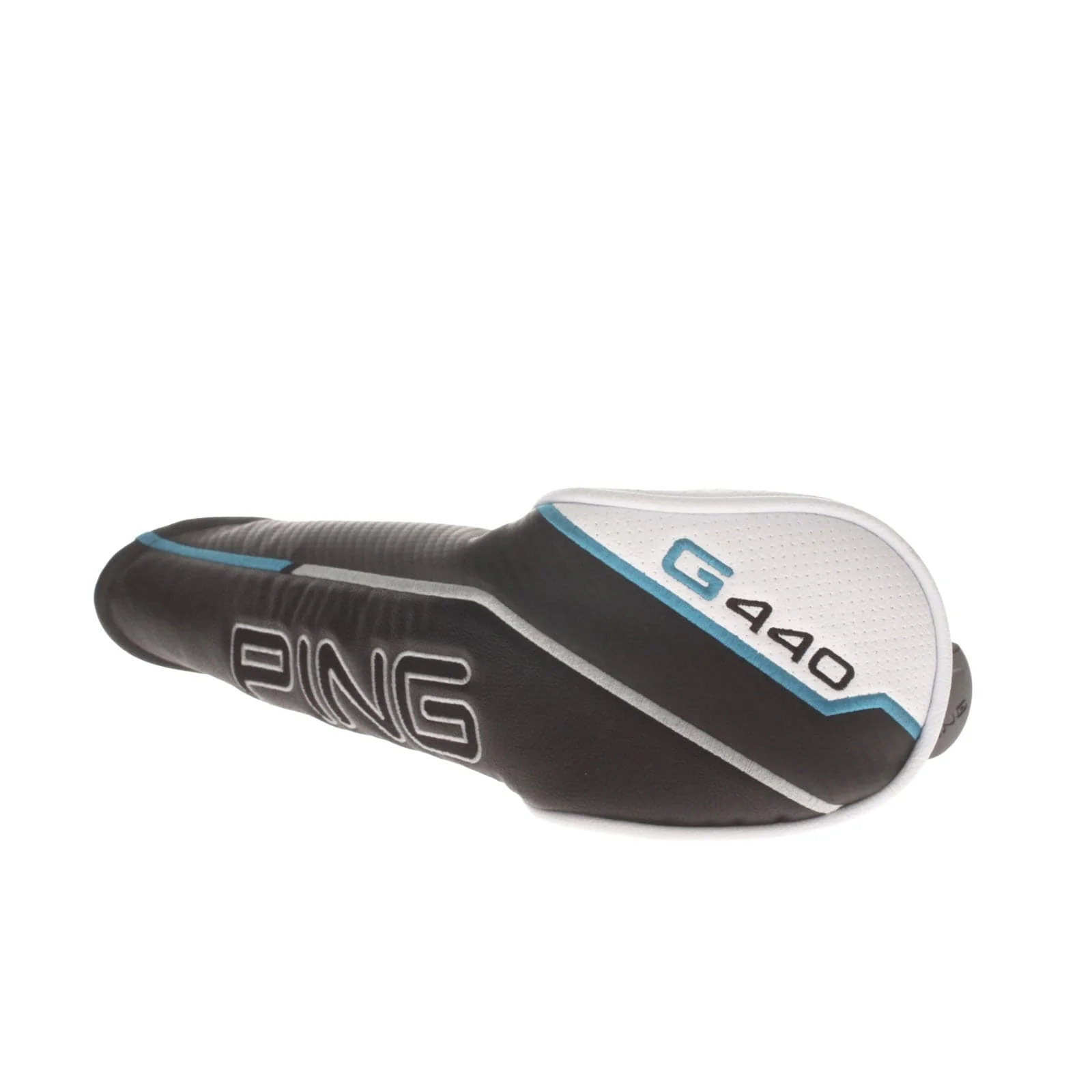 Ping G440 Max Graphite Mens Right Hand Fairway 3 Wood 15* Senior - Alta CB 65 - Image 7