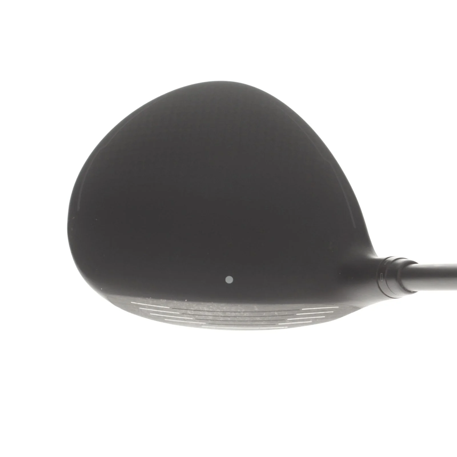 Ping G440 Max Graphite Mens Right Hand Fairway 4 Wood 17* Regular - Alta CB 65 - Image 3