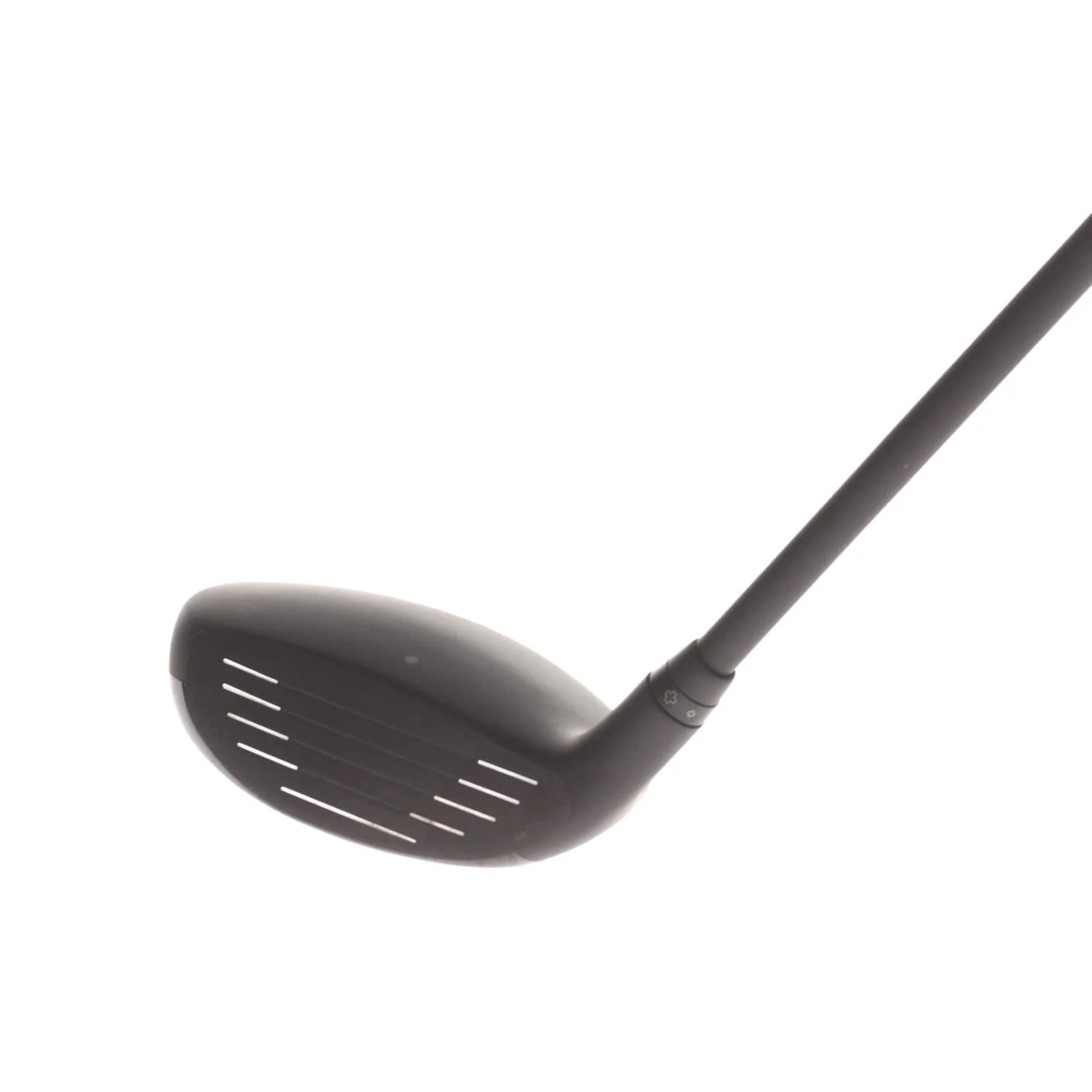 Ping G440 Max Graphite Mens Right Hand Fairway 4 Wood 17* Regular - Alta CB 65 - Image 4