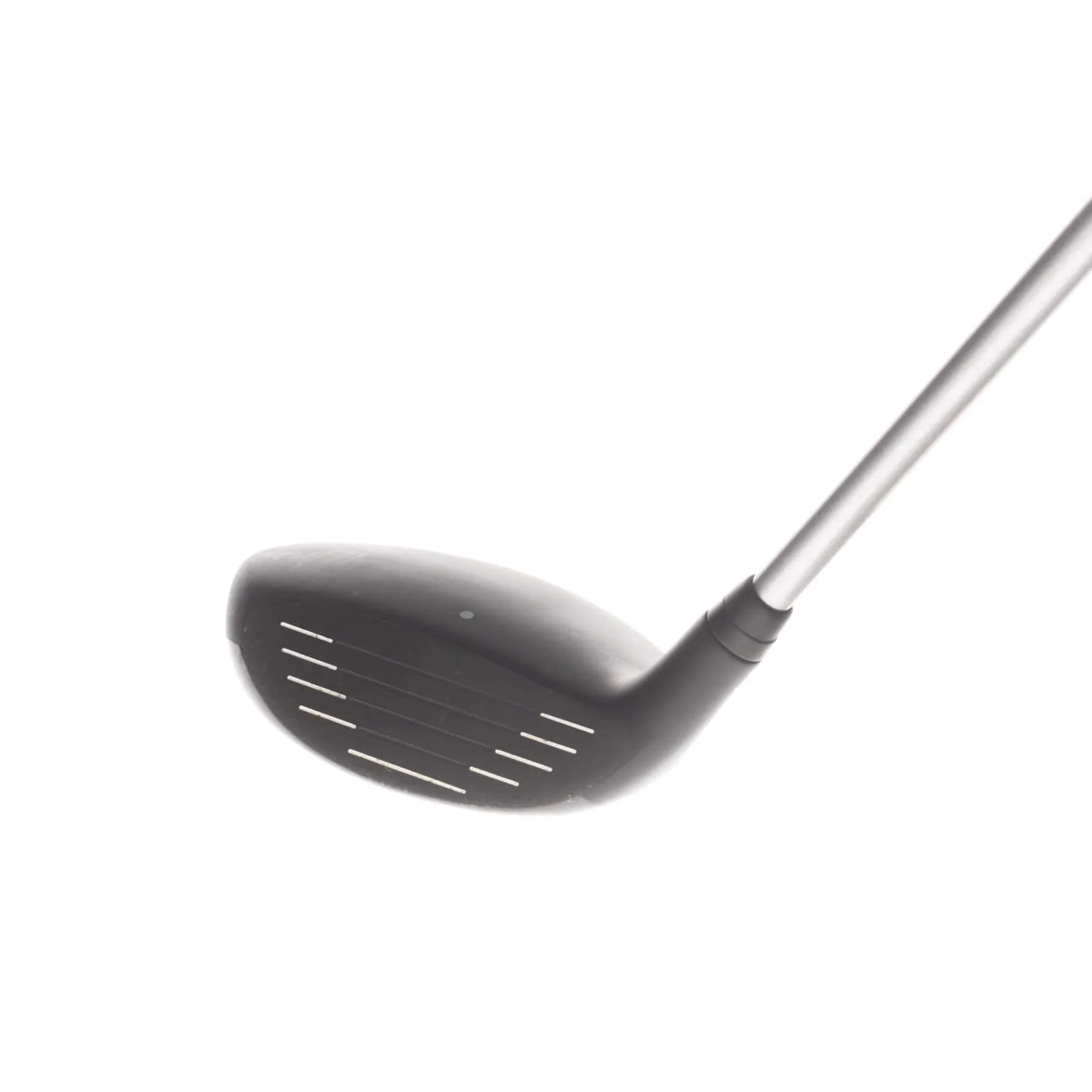 Ping G440 Max Graphite Mens Right Hand Fairway 7 Wood 21* Senior - Alta Quick 35 - Image 4