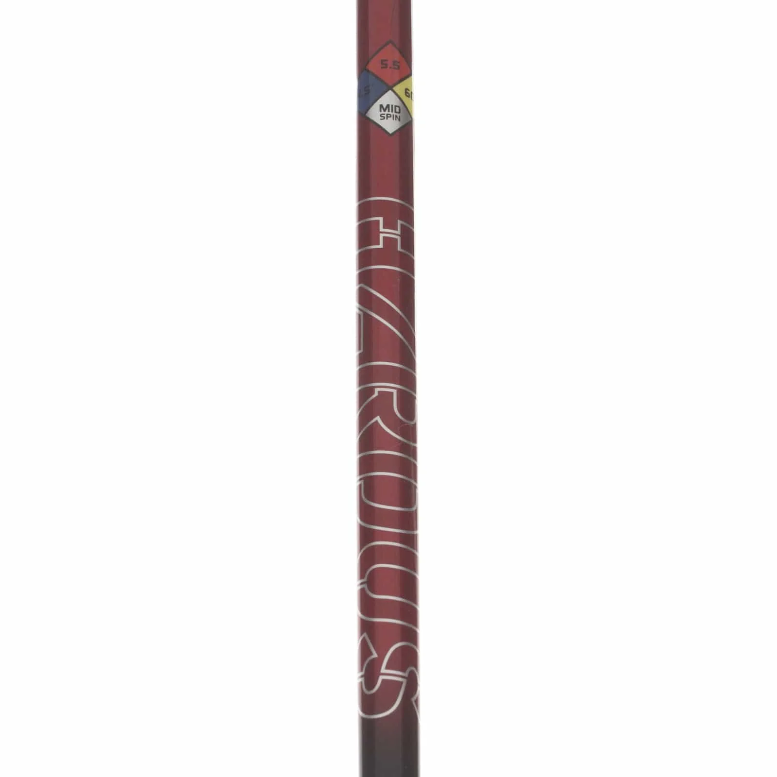 Ping G440 SFT Graphite Mens Left Hand Driver 10.5* Regular - HZRDUS RDX Smoke 5.5 60g - Image 5