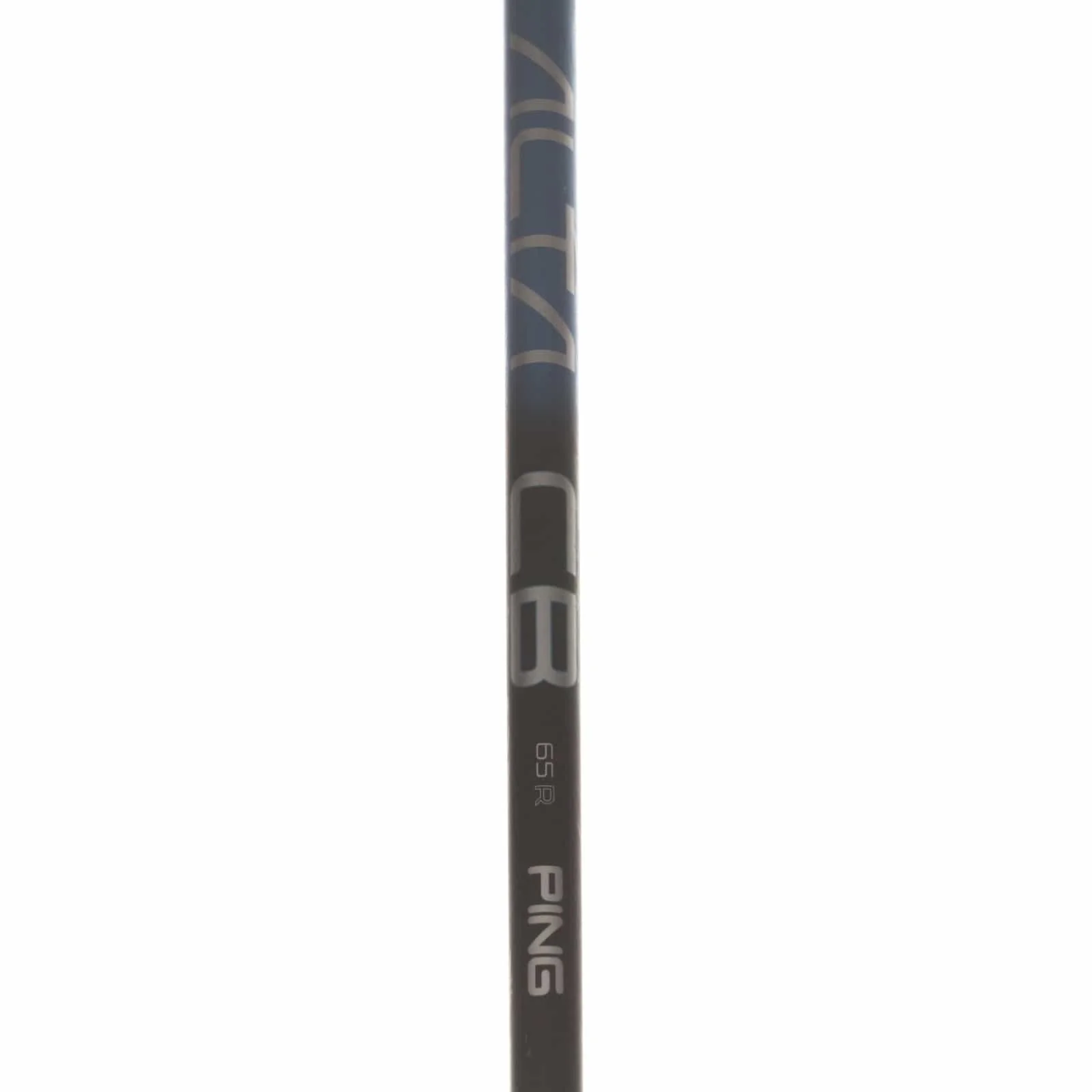 Ping G440 SFT Graphite Mens Right Hand Fairway 3 Wood 16* Regular - Alta CB 65 - Image 5
