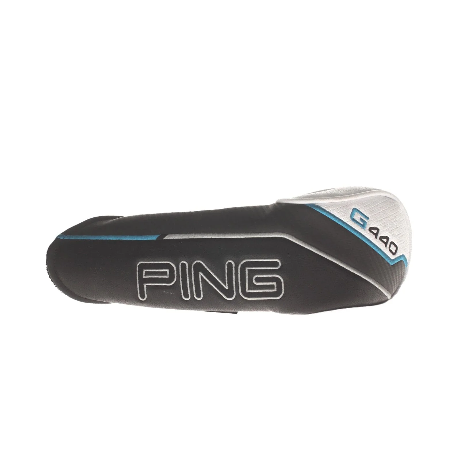 Ping G440 SFT Graphite Mens Right Hand Fairway 3 Wood 16* Regular - Alta CB 65 - Image 7