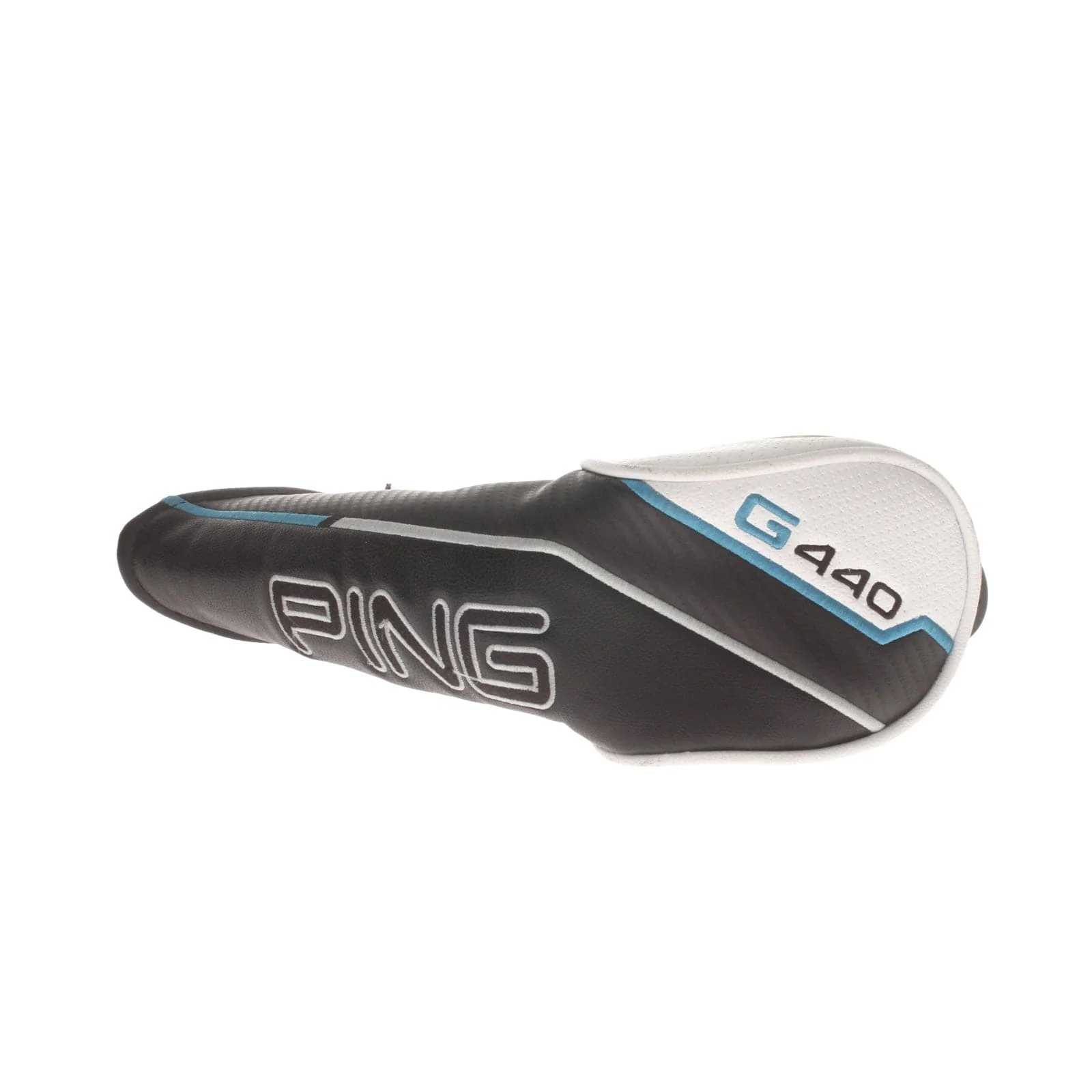 Ping G440 SFT Graphite Mens Right Hand Fairway 5 Wood 19* Stiff - Ping Alta CB 65 - Image 7