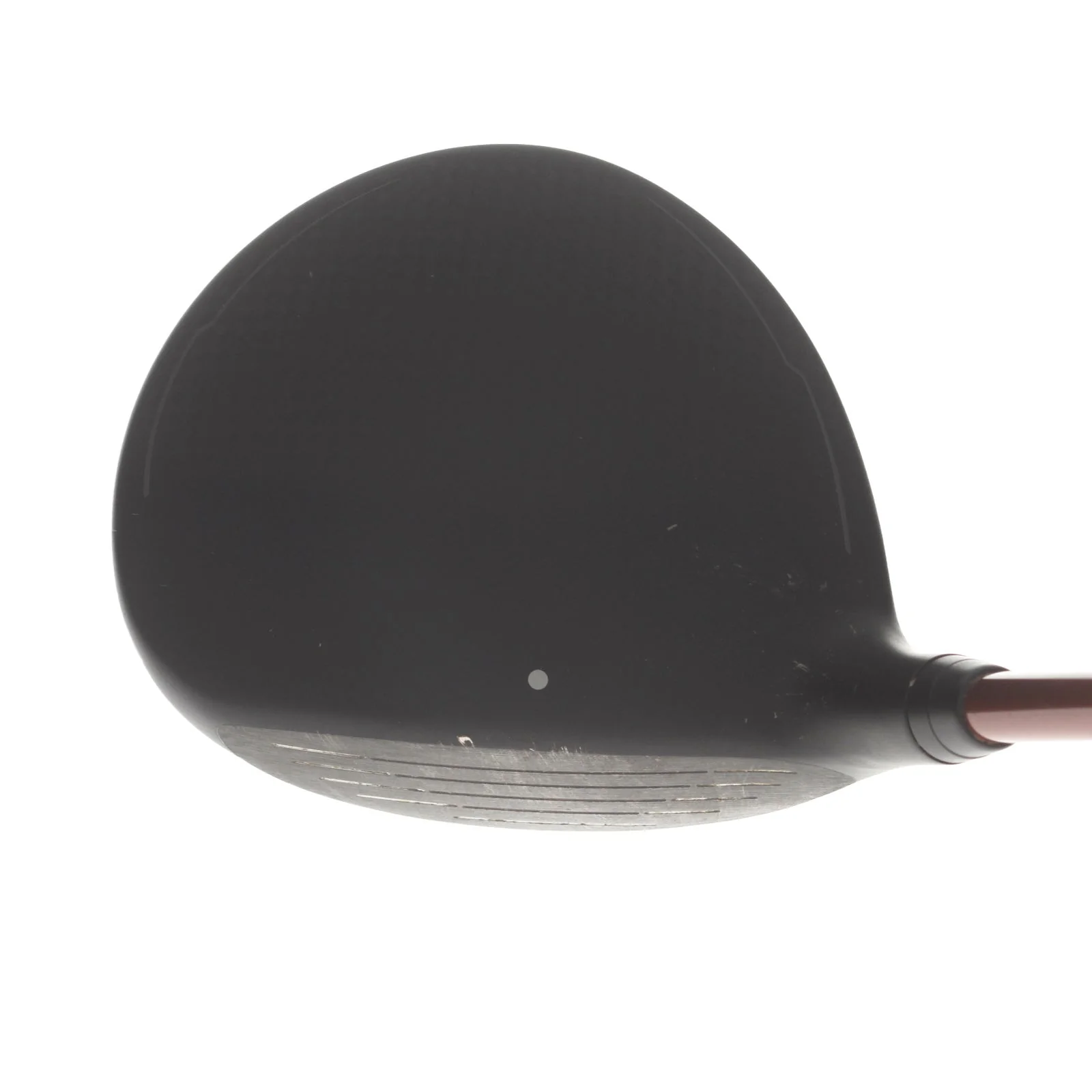 Ping G440 SFT Graphite Mens Right Hand Fairway 7 Wood 22* Extra Stiff - Denali Red 70 - Image 3