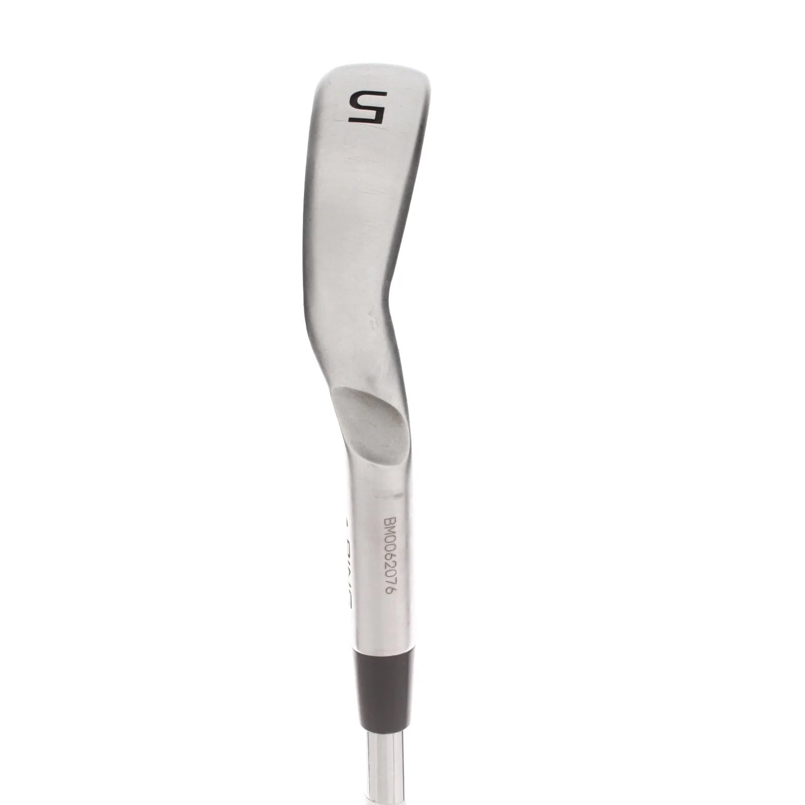 Ping G440 Steel Mens Right Hand 5 Iron Black Dot 22* Regular - Ping AWT 3.0 - Image 3