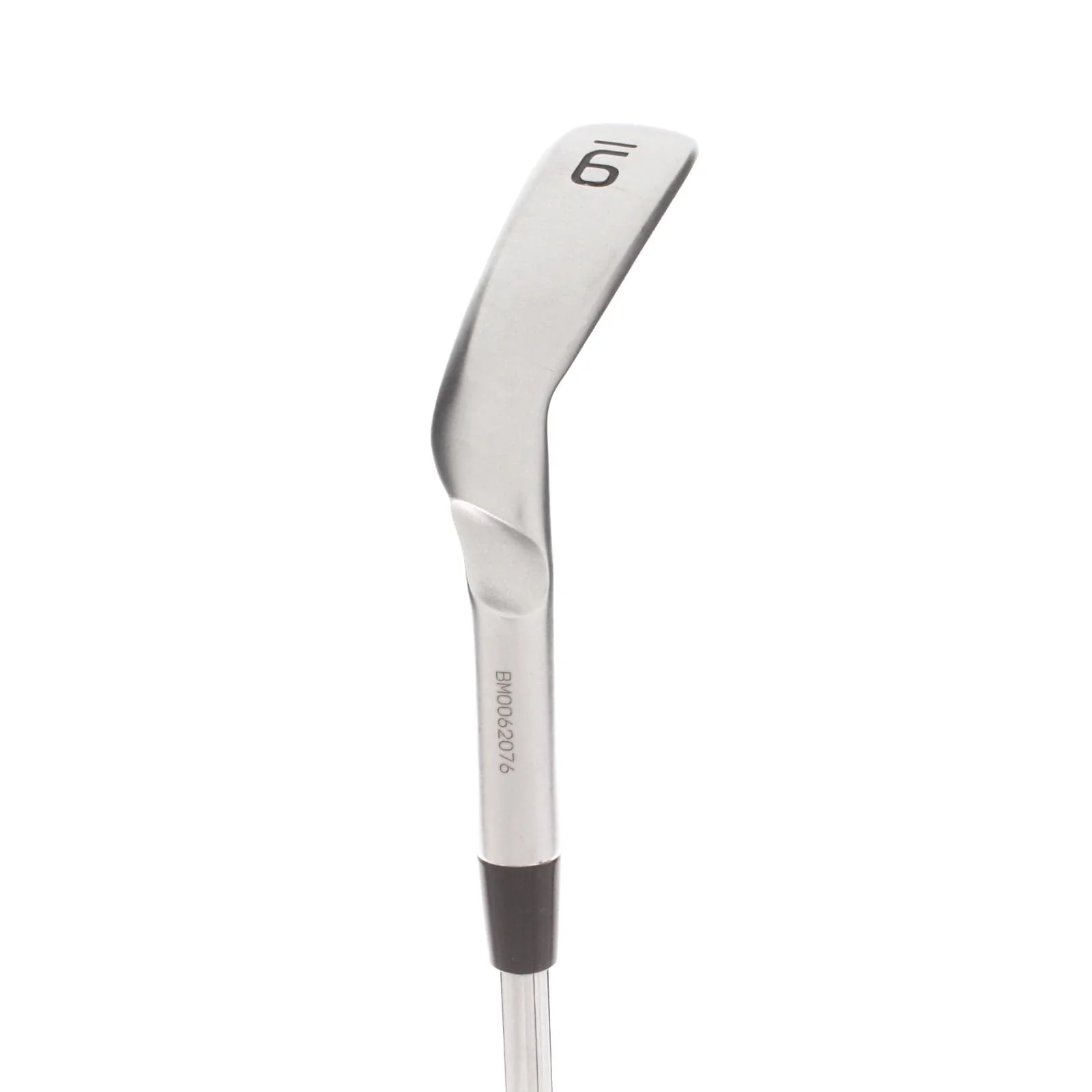 Ping G440 Steel Mens Right Hand 9 Iron Black Dot 37* Regular - Ping AWT 3.0 - Image 3