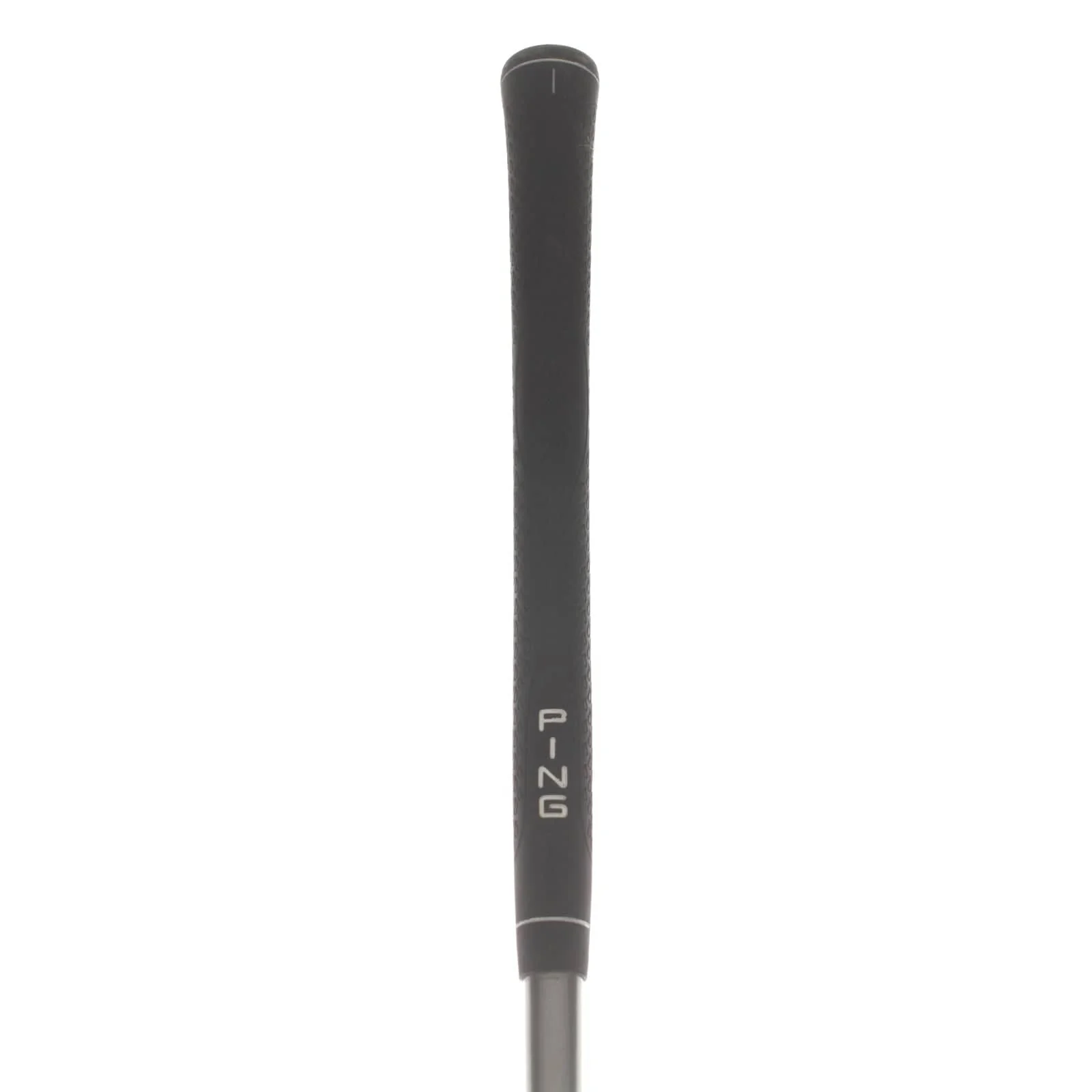 Ping G5 Graphite Mens Right Hand 4 Iron White Dot 24* Regular - Ping TFC100I - Image 5