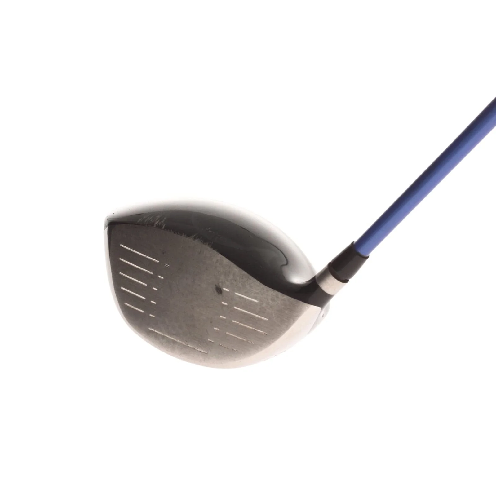 Ping G5 Graphite Mens Right Hand Driver 10.5* Regular - Grafalloy ProLaunch Blue 65R - Image 4