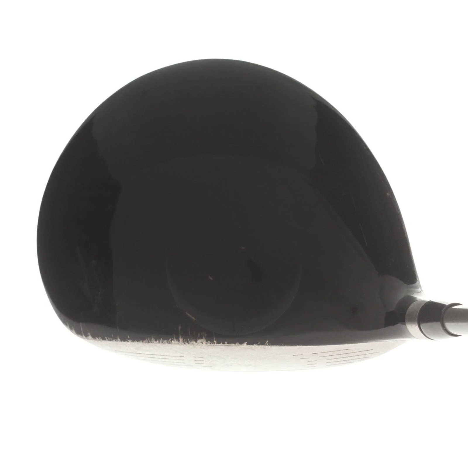 Ping G5 Graphite Mens Right Hand Driver 10.5* Regular - Ping TFC 100 - Image 3