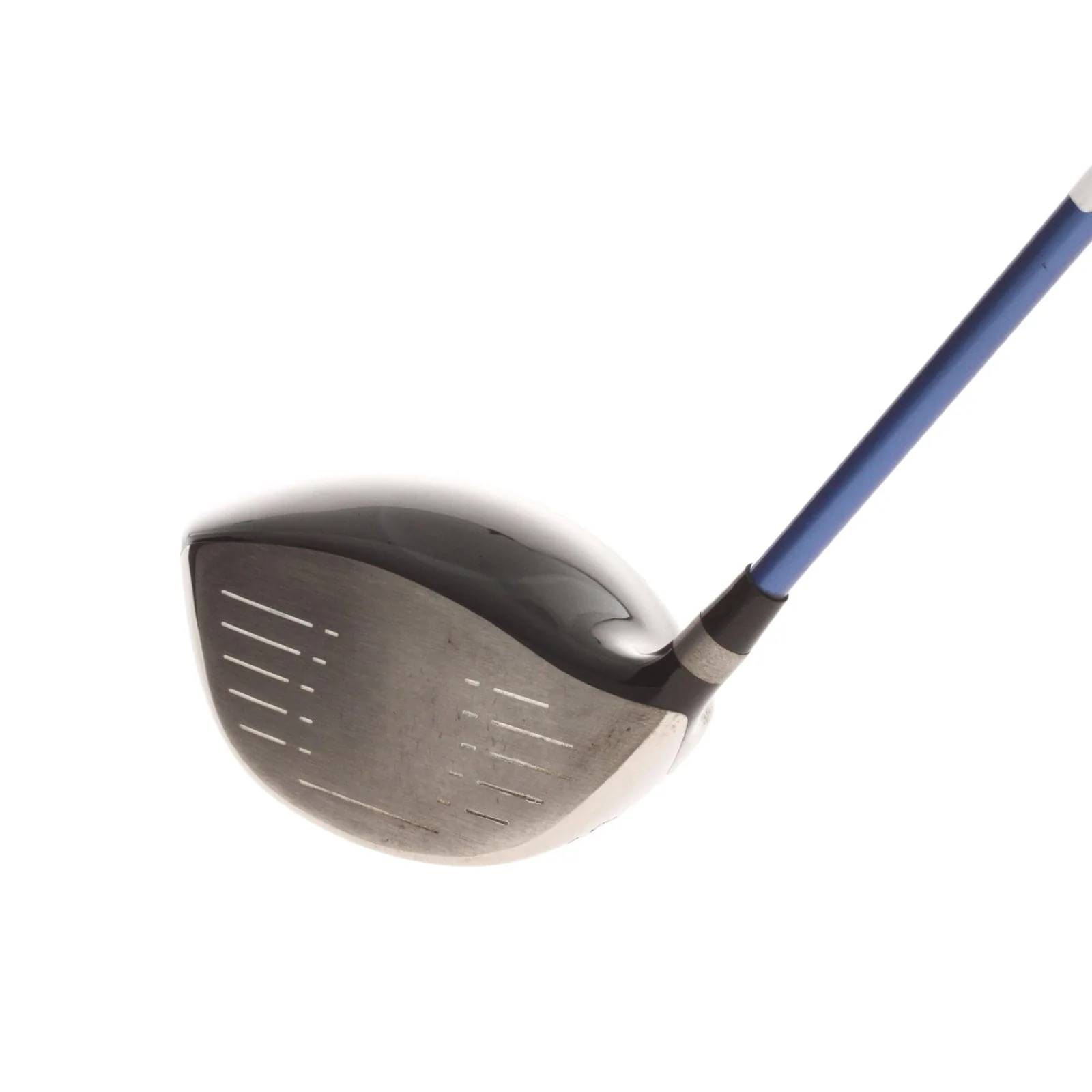 Ping G5 Graphite Mens Right Hand Driver 10.5* Regular - Pro Launch Blue 65R - Image 4