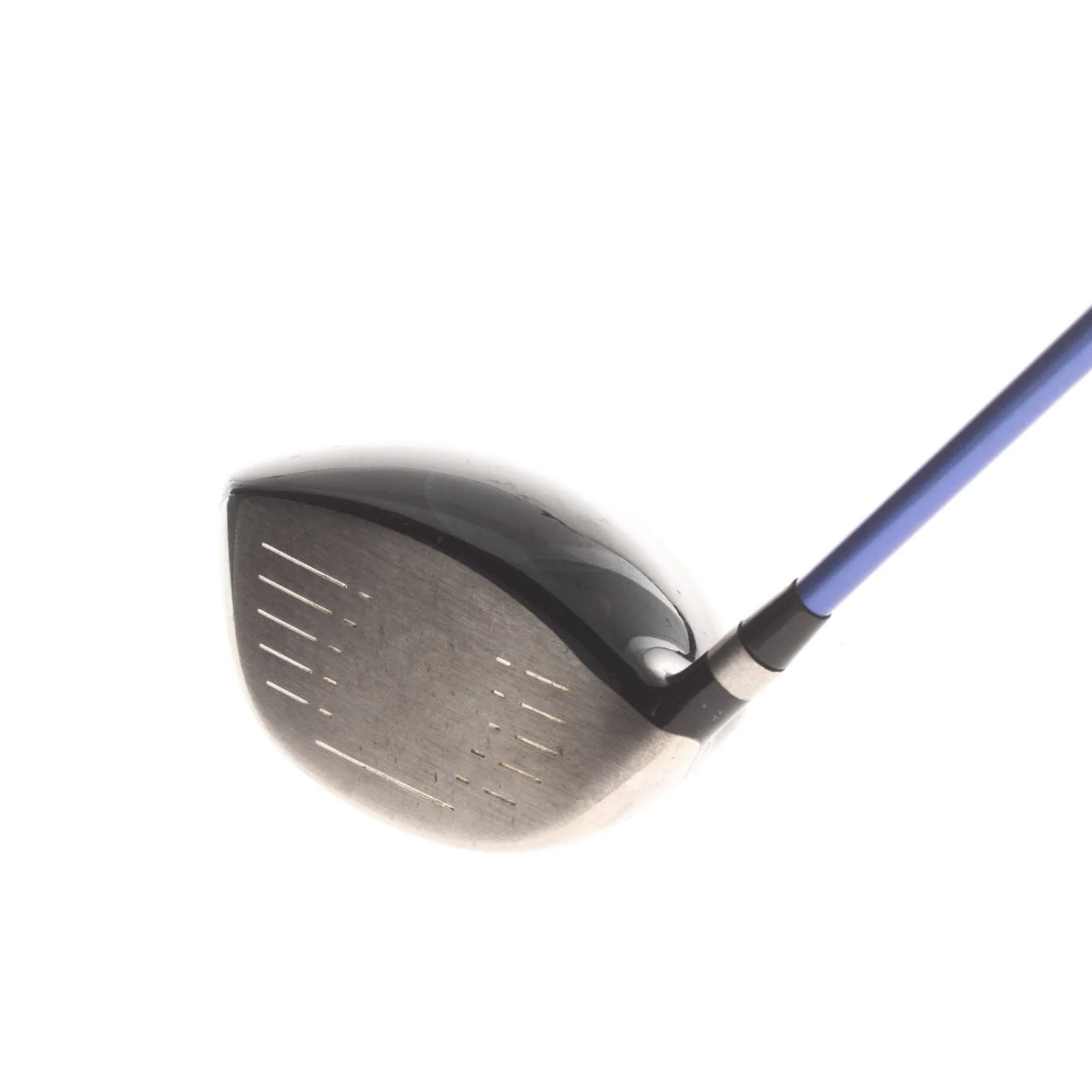 Ping G5 Graphite Mens Right Hand Driver 10.5* Regular - ProLaunch Blue 65 - Image 3