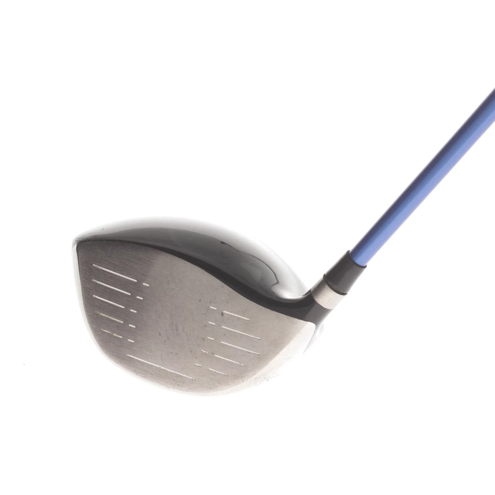 Ping G5 Graphite Mens Right Hand Driver 10.5* Regular - ProLaunch Blue 65R - Image 4