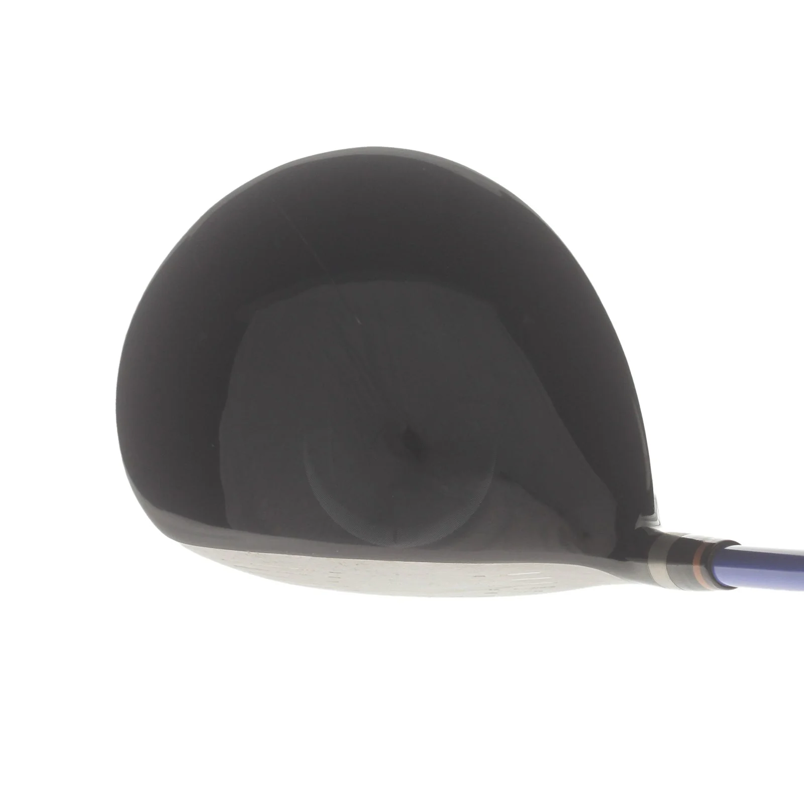 Ping G5 Graphite Mens Right Hand Driver 10.5* Regular - Prolaunch Blue 65R - Image 3