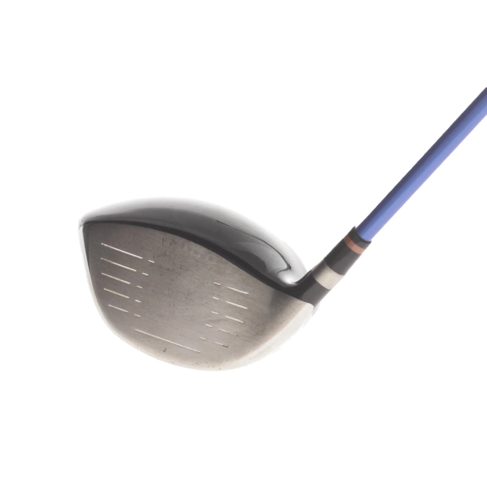 Ping G5 Graphite Mens Right Hand Driver 10.5* Regular - Prolaunch Blue 65R - Image 4