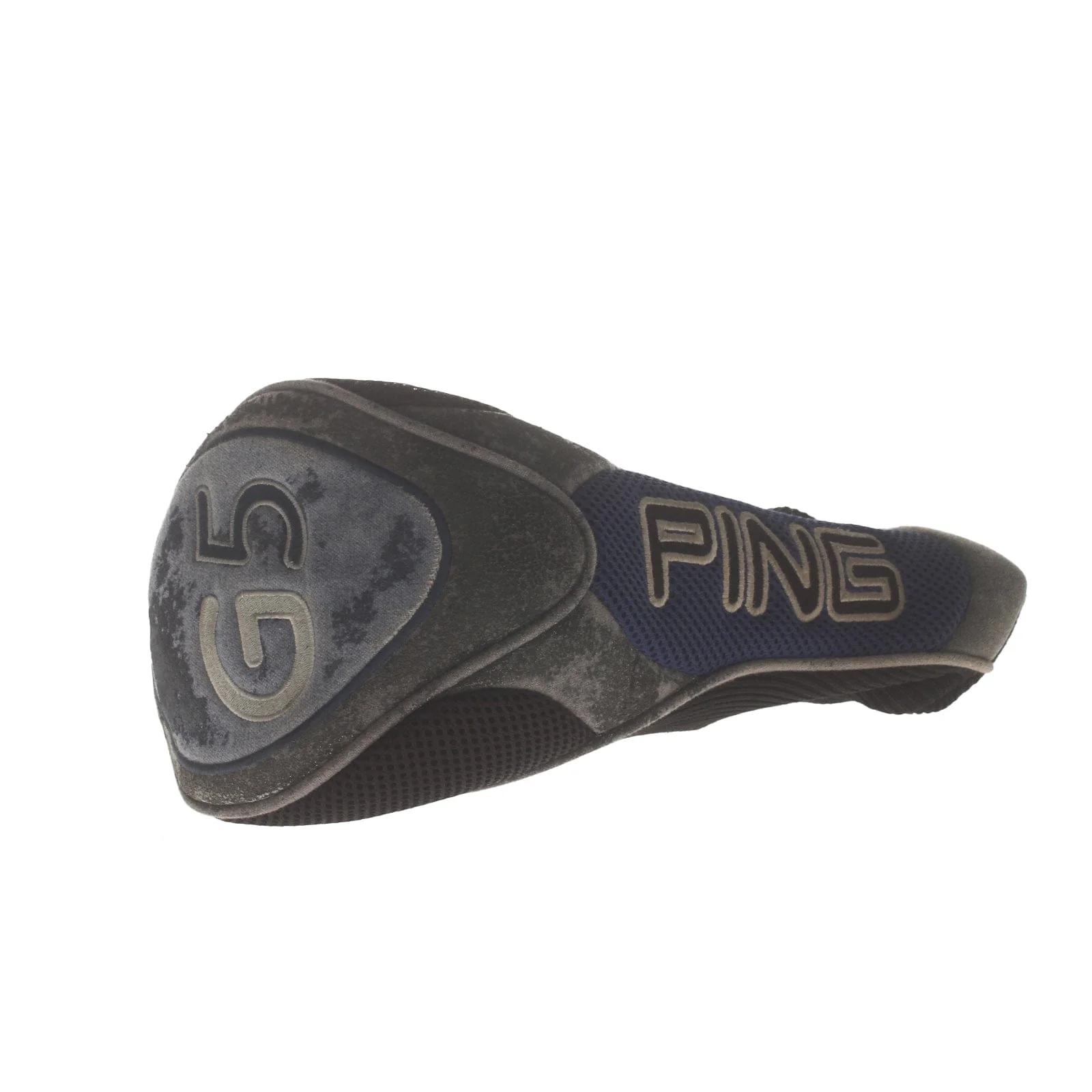 Ping G5 Graphite Mens Right Hand Driver 10.5* Regular - Prolaunch Blue 65R - Image 7