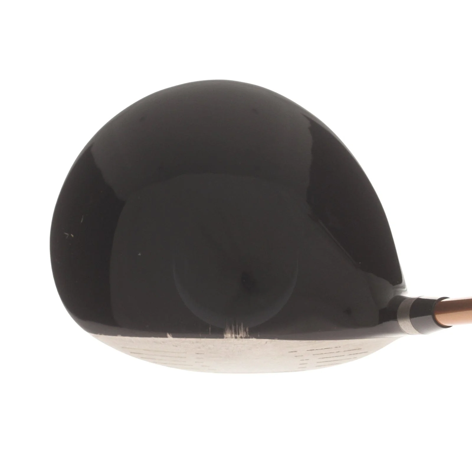 Ping G5 Graphite Mens Right Hand Driver 10.5* Stiff - Aldila NVS 65-S - Image 3