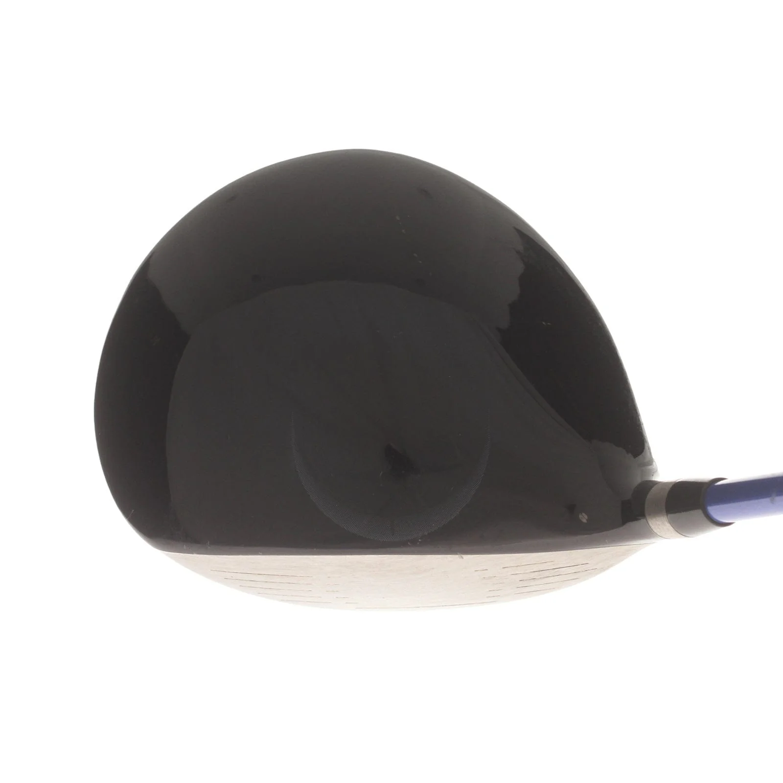 Ping G5 Graphite Mens Right Hand Driver 10.5* Stiff - Grafalloy ProLaunch Blue 65 - Image 3